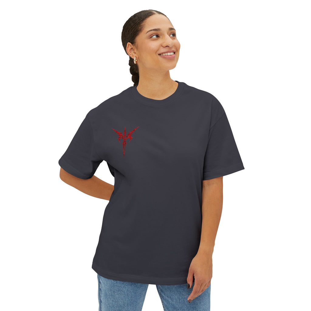 Valid Threadzzz Oversized Unisex Tee