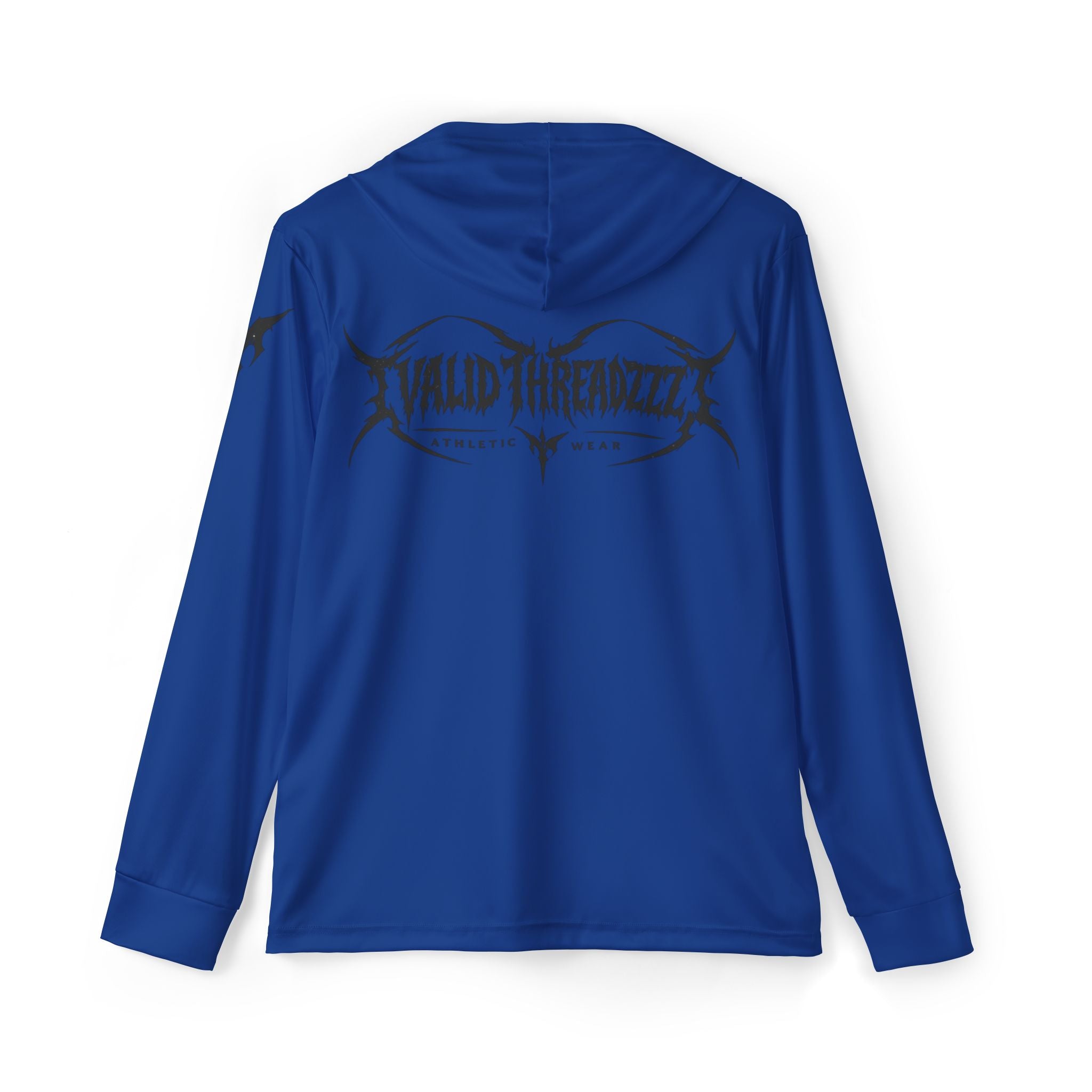 Valid threadzzz warmup hoodie