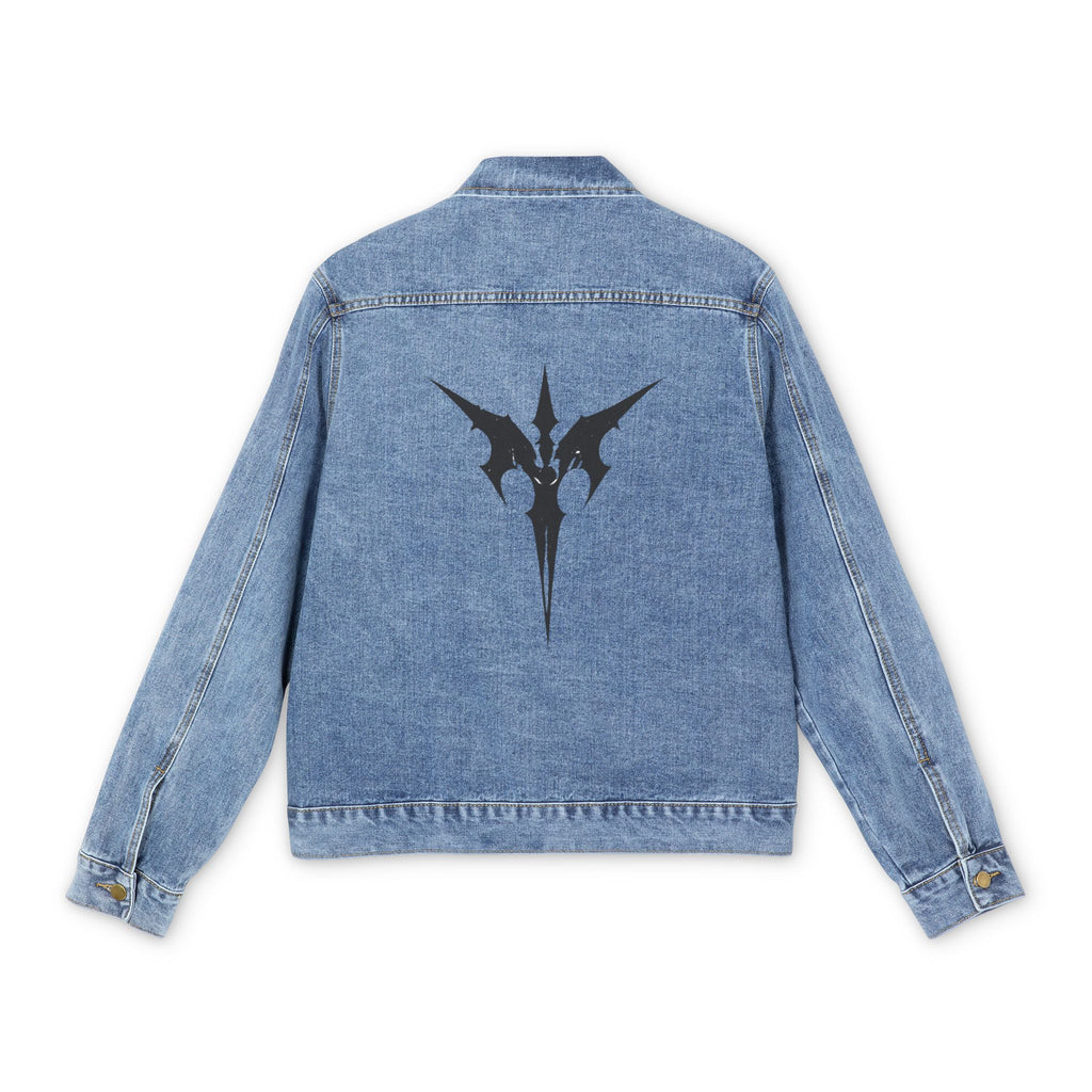 Men's Denim Jacket