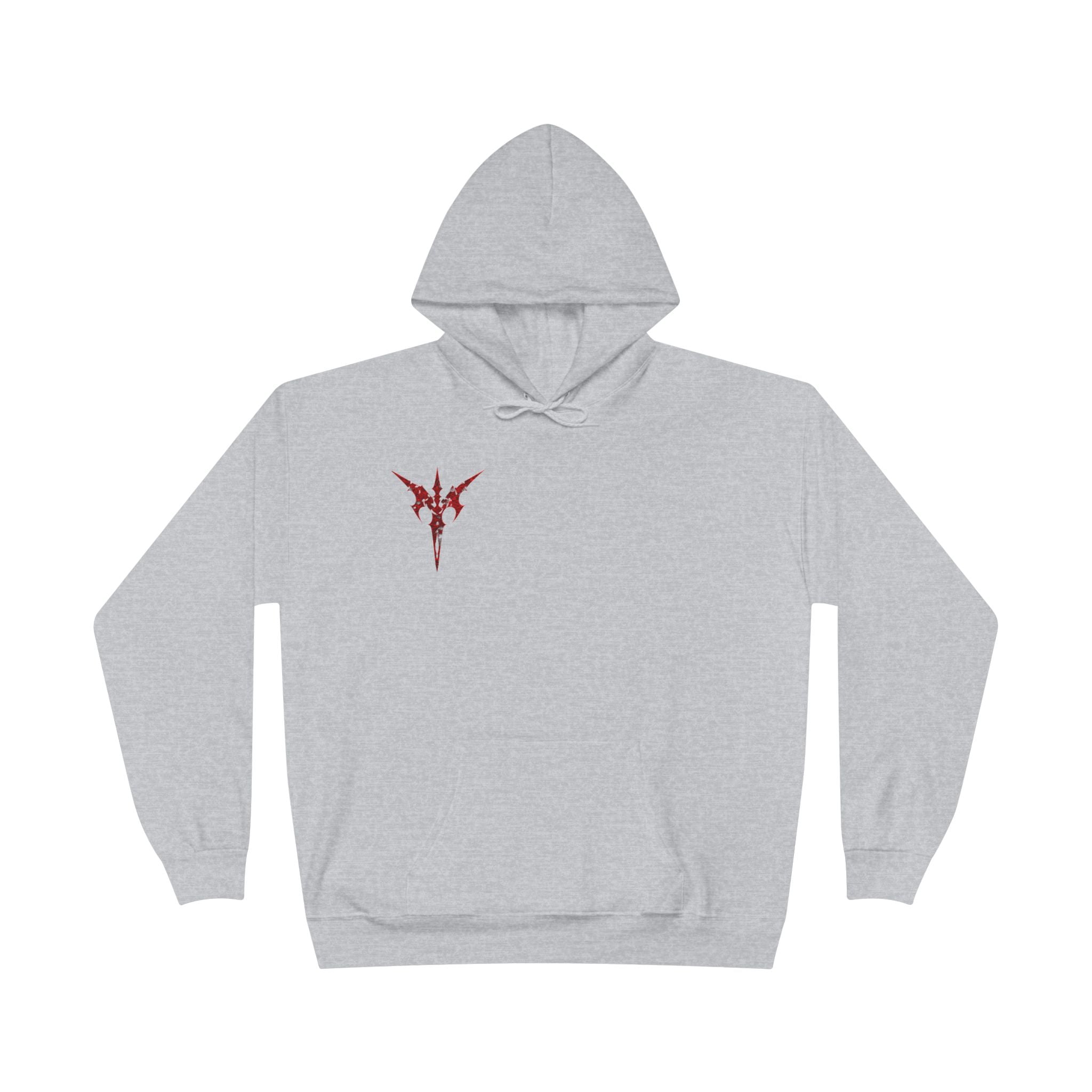 Unisex EcoSmart® Pullover Hoodie Sweatshirt
