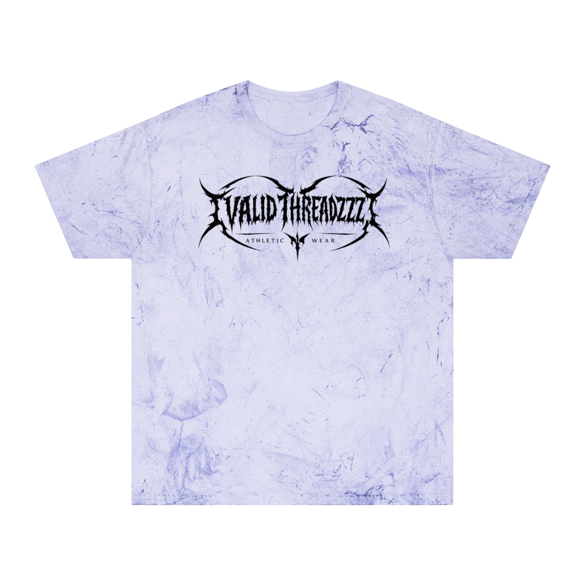 Unisex Color Blast T-Shirt