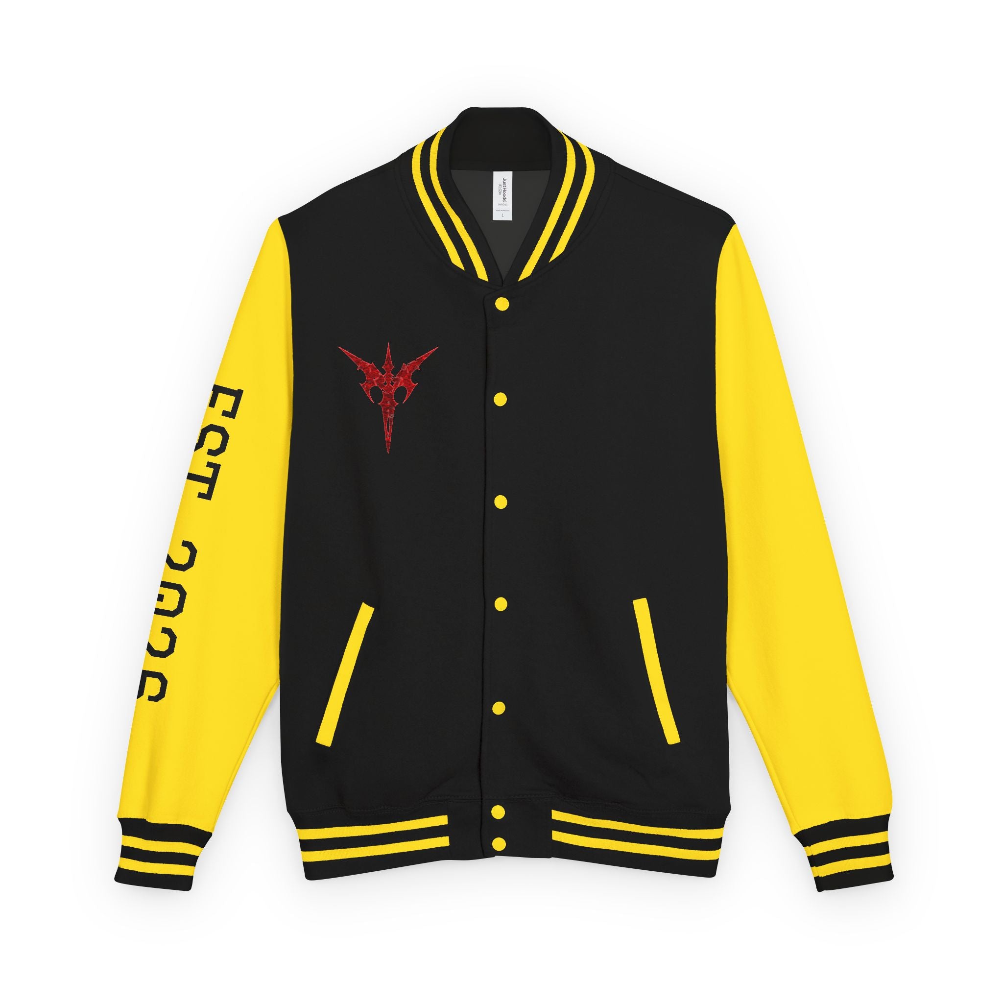 Valid Threadzzz Letterman Jacket
