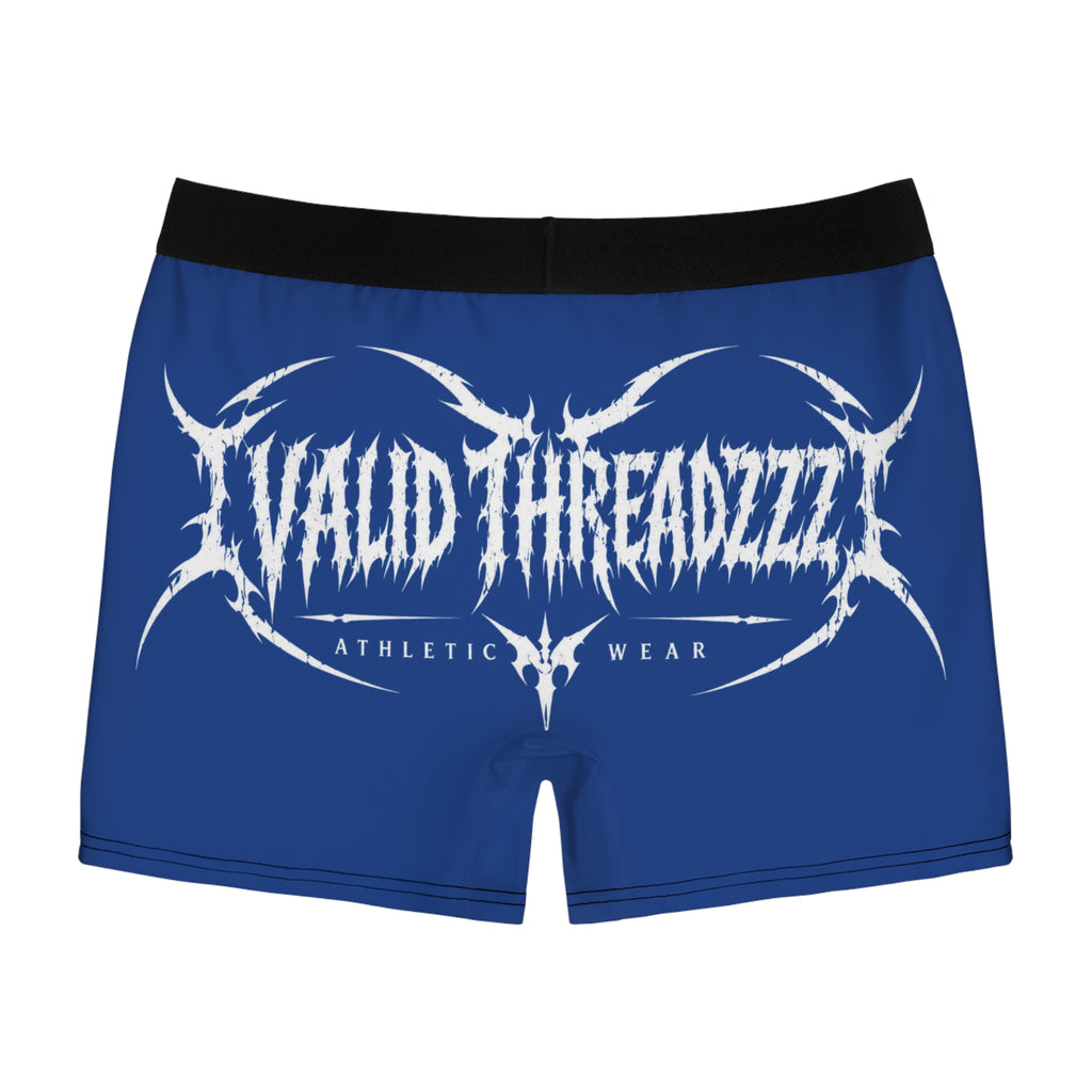 Men's Boxer Briefs (AOP)