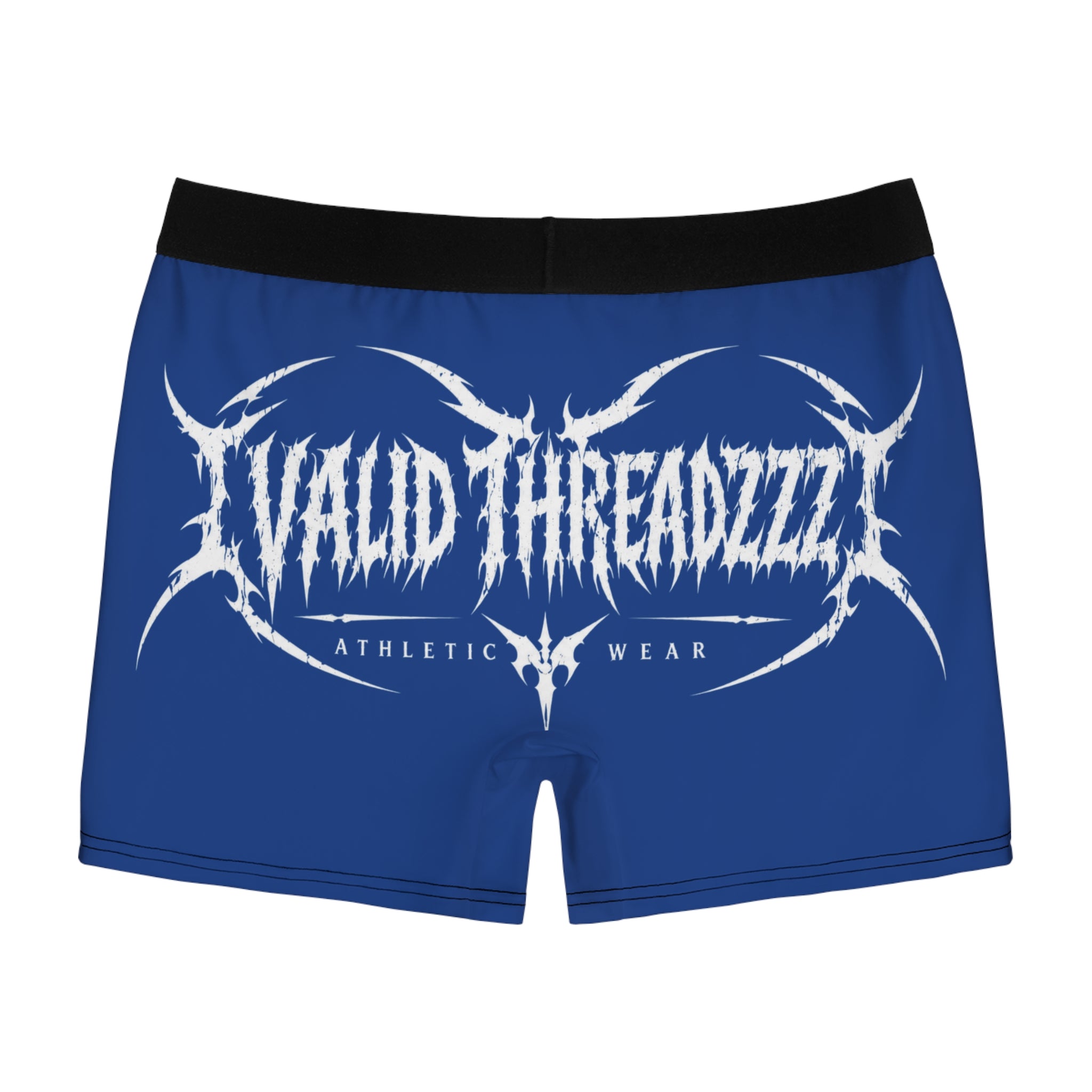 Men's Boxer Briefs (AOP)