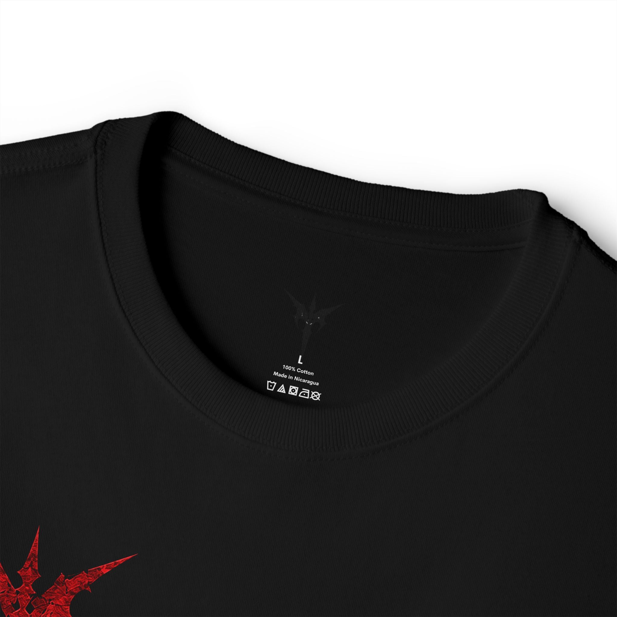Valid Threadzzz Oversized Unisex Tee