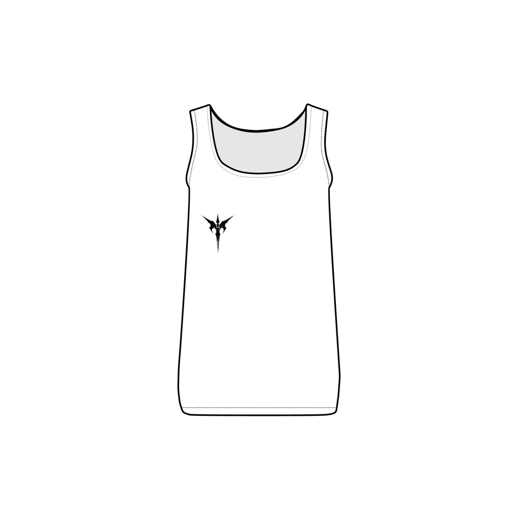 Women's Baby Rib Tank