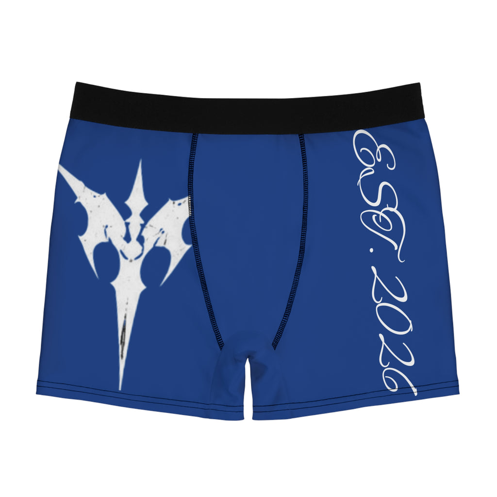 Men's Boxer Briefs (AOP)