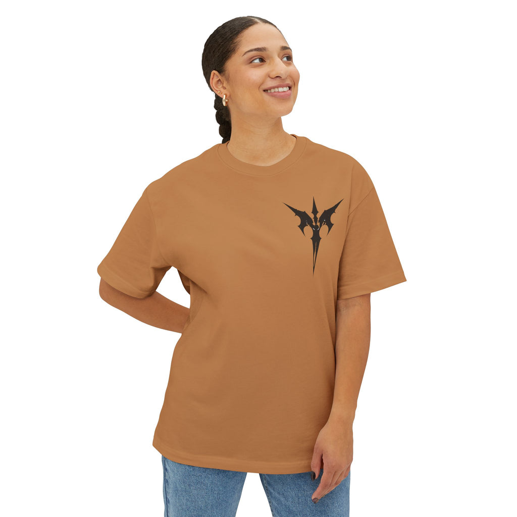 Valid Threadzzz Oversized Unisex Tee