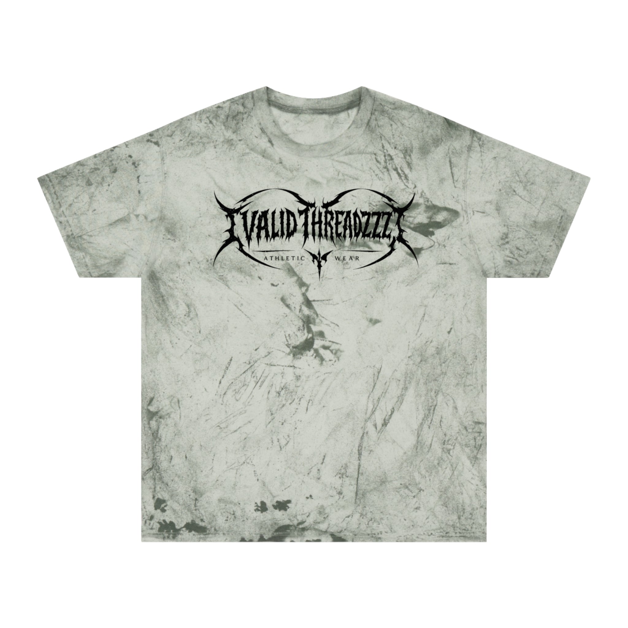 Unisex Color Blast T-Shirt