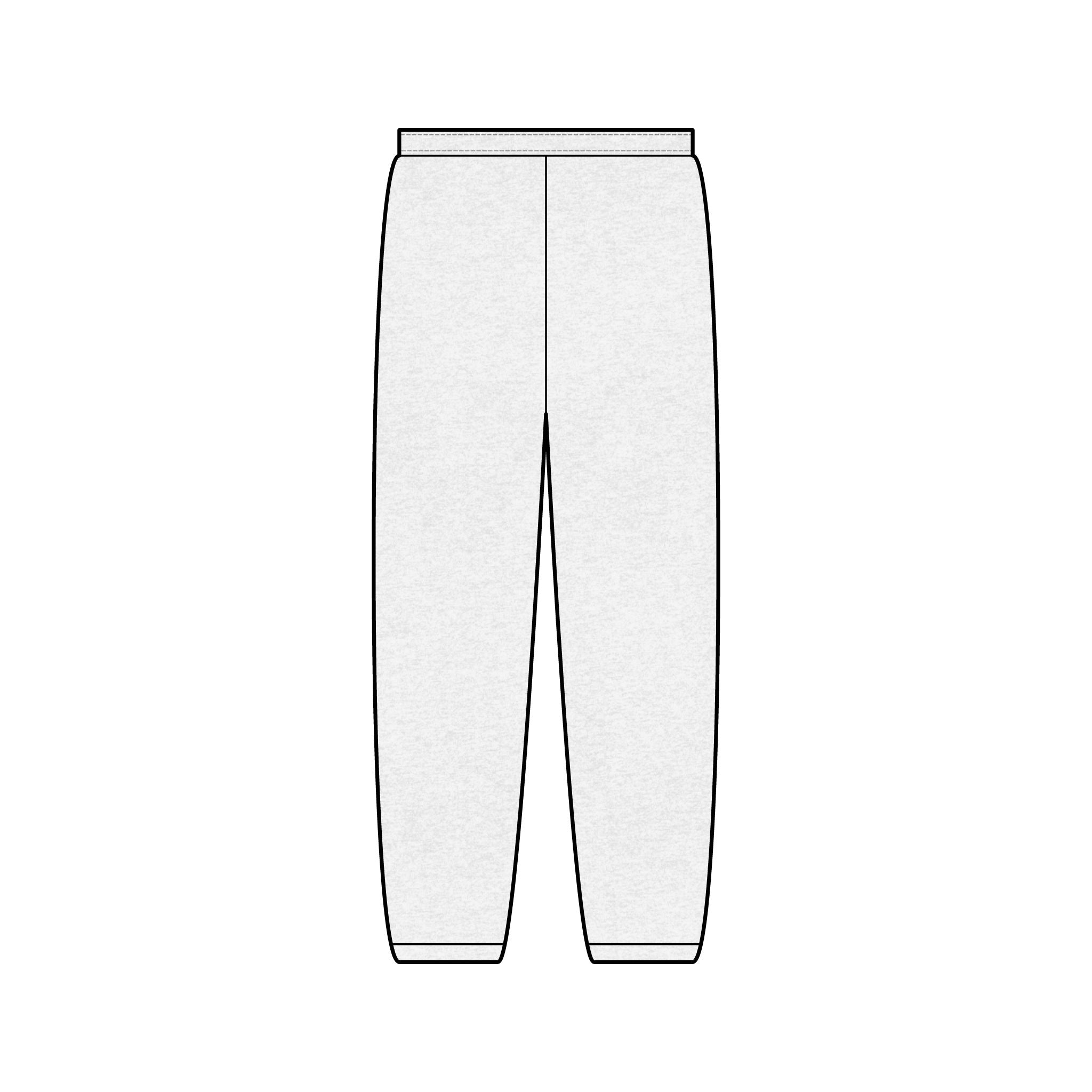 Unisex Sweatpants