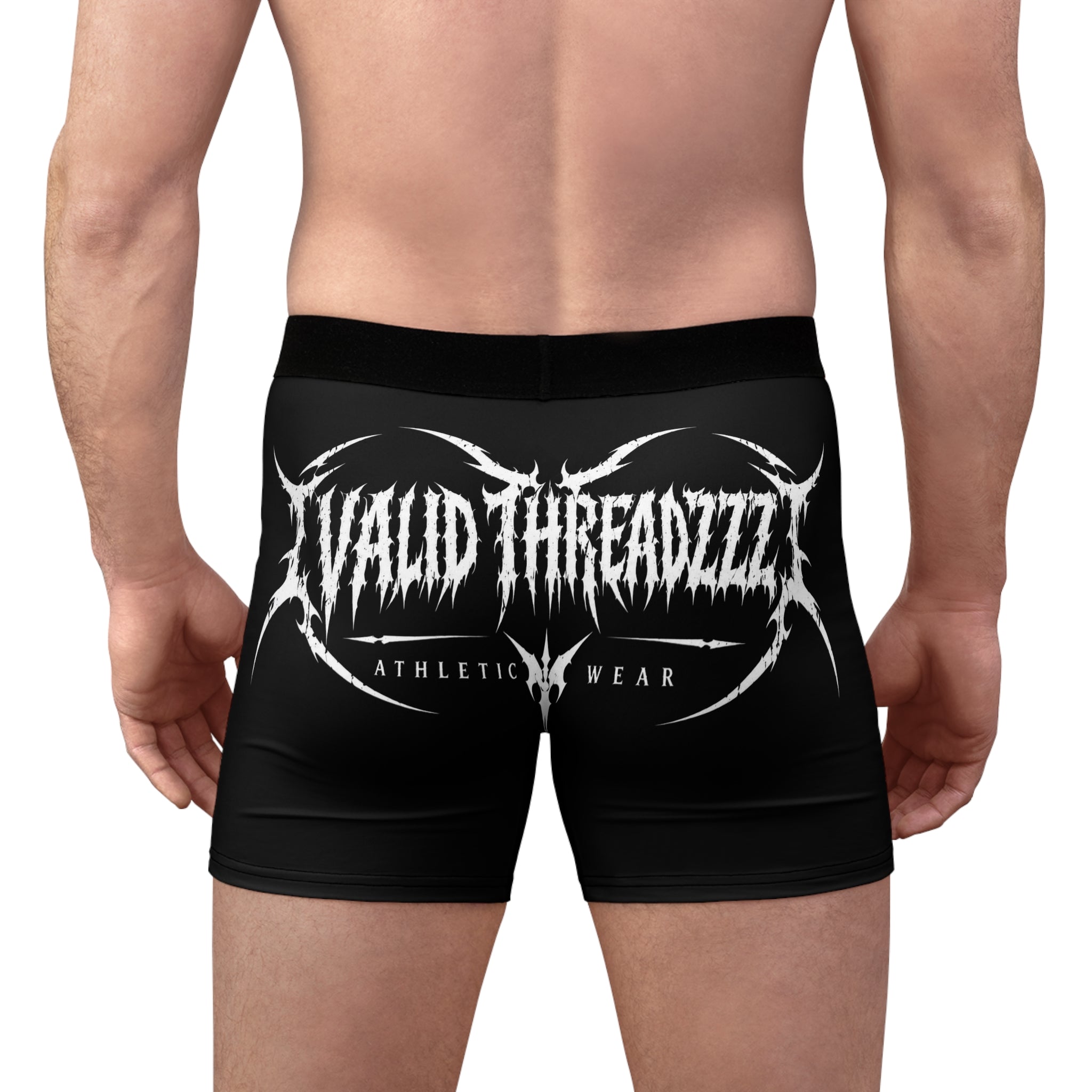 Men's Boxer Briefs (AOP)