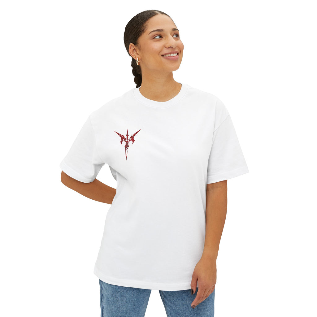 Valid Threadzzz Oversized Unisex Tee