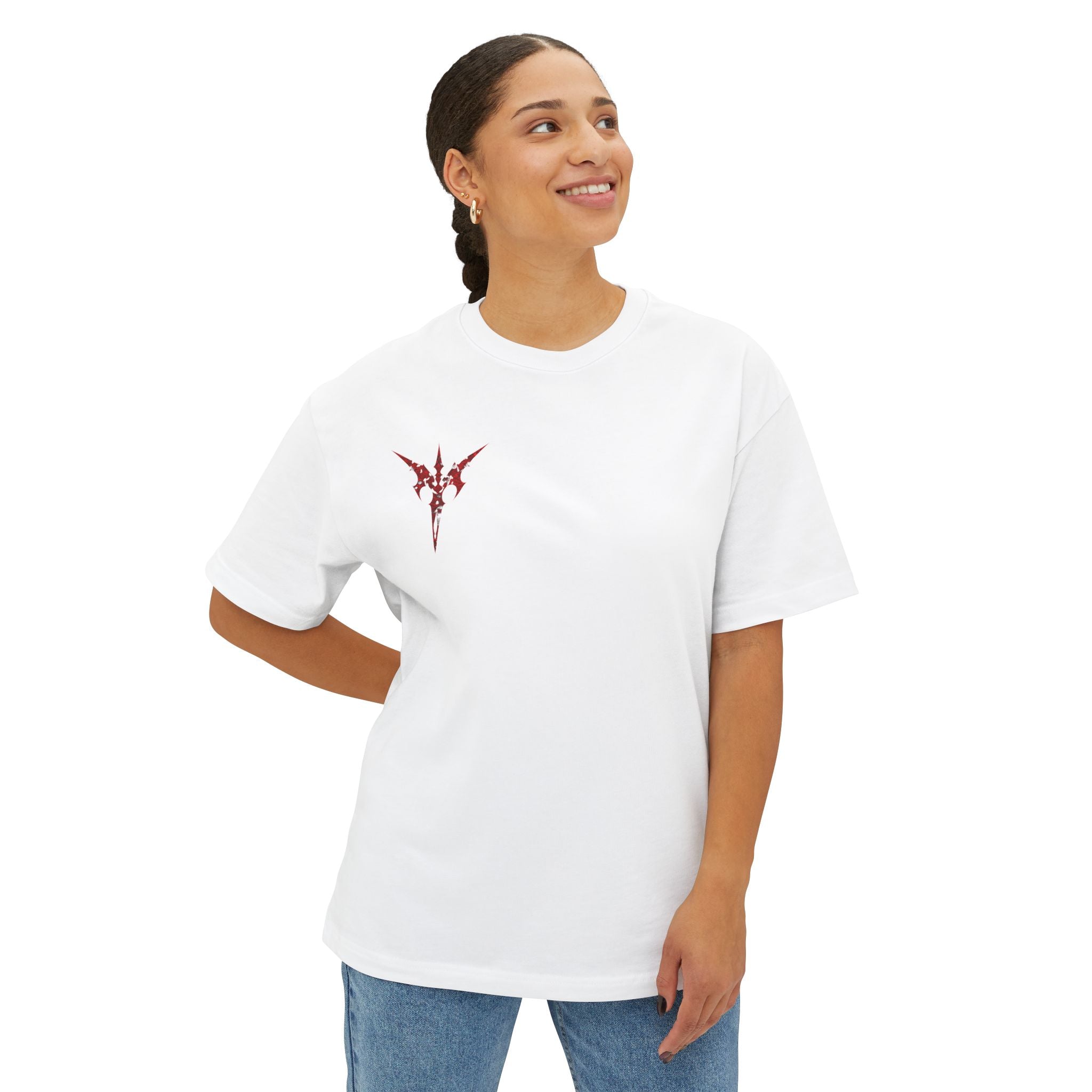 Valid Threadzzz Oversized Unisex Tee