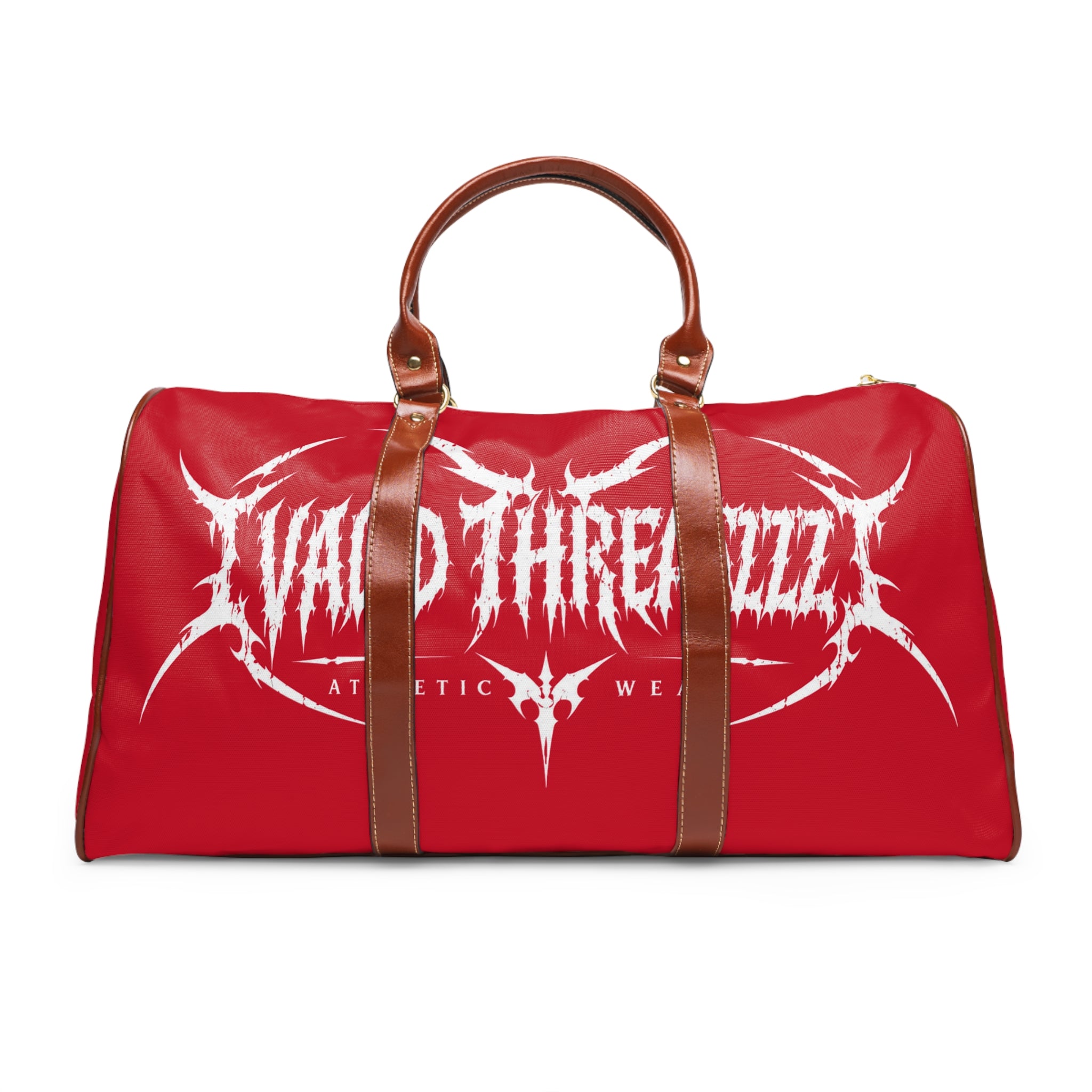 Waterproof Travel Bag