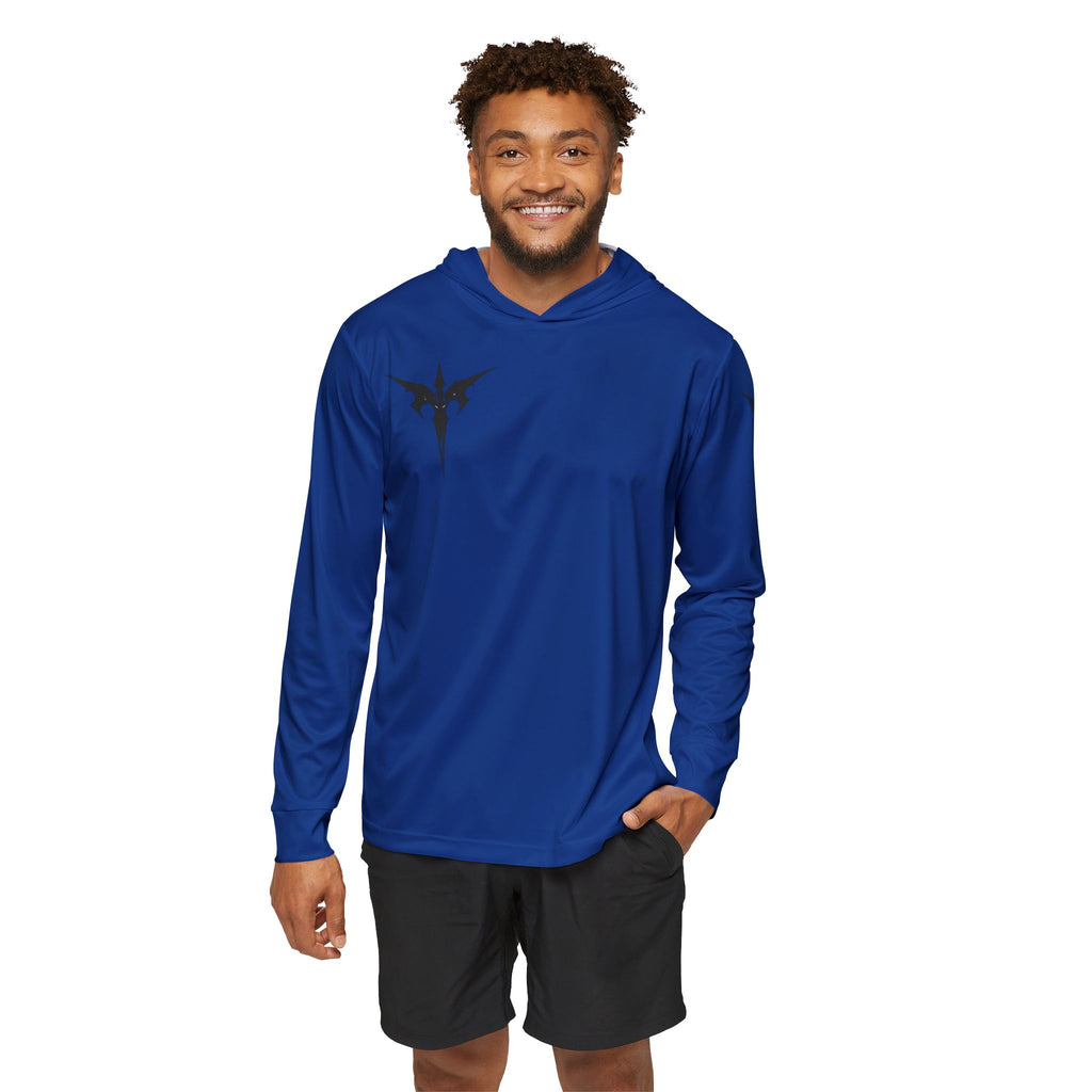 Valid threadzzz warmup hoodie
