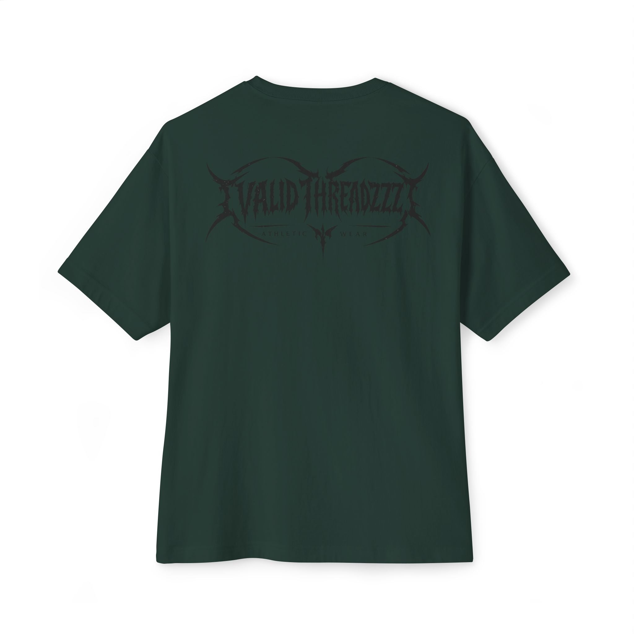 Valid Threadzzz Oversized Unisex Tee