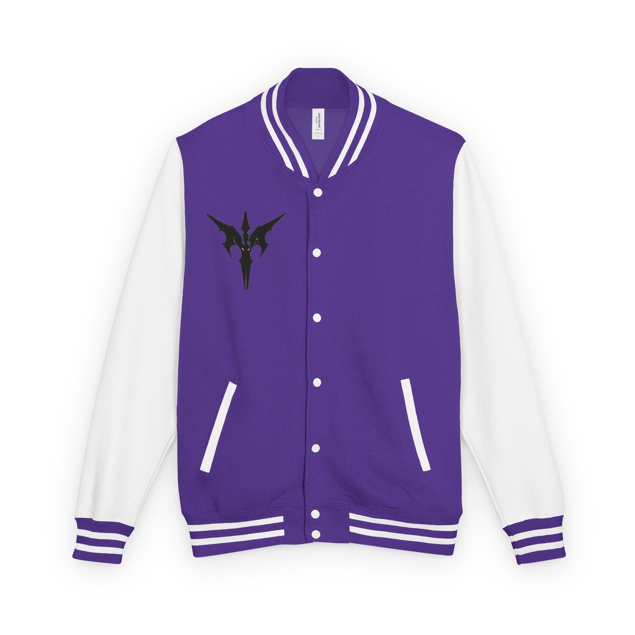 Unisex Heavyweight Letterman Jacket