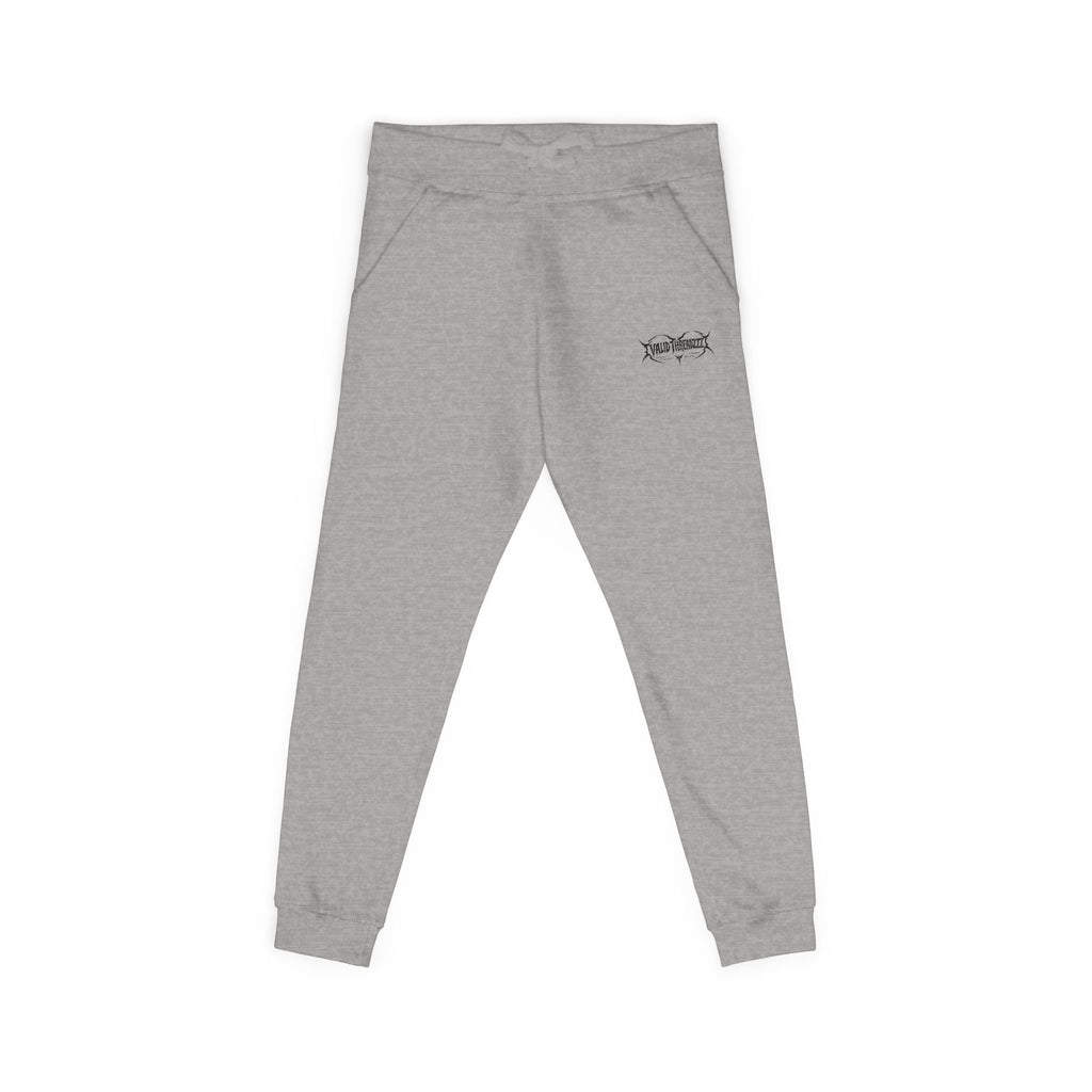 Unisex Fleece Sweatpants (Embroidery)