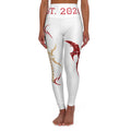 High Waisted Yoga Leggings