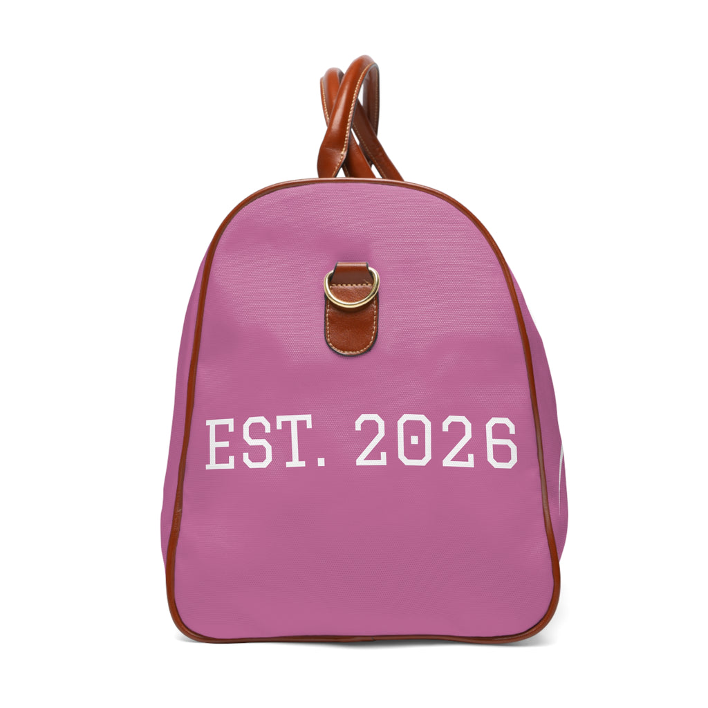 Waterproof Travel Bag