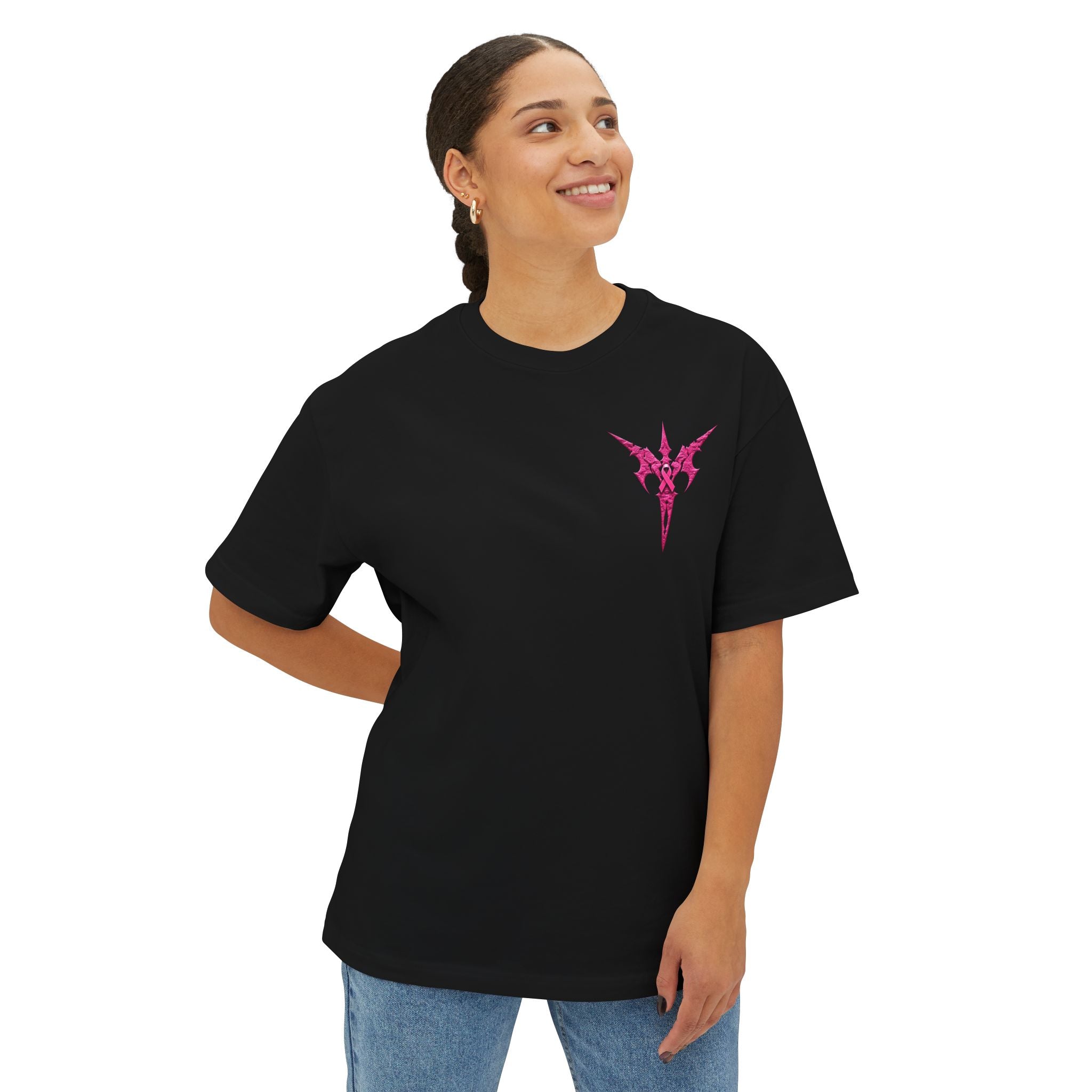 Valid Threadzzz Oversized Unisex Tee