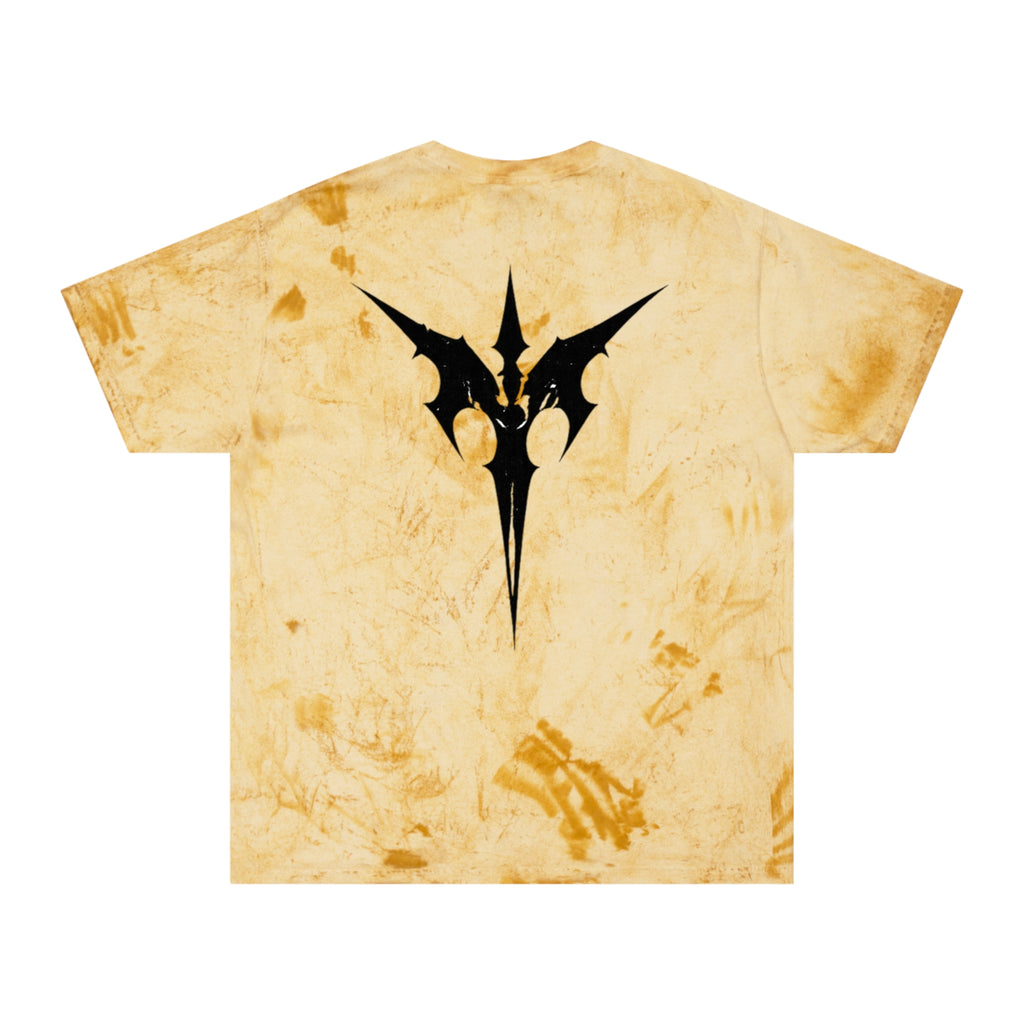 Unisex Color Blast T-Shirt