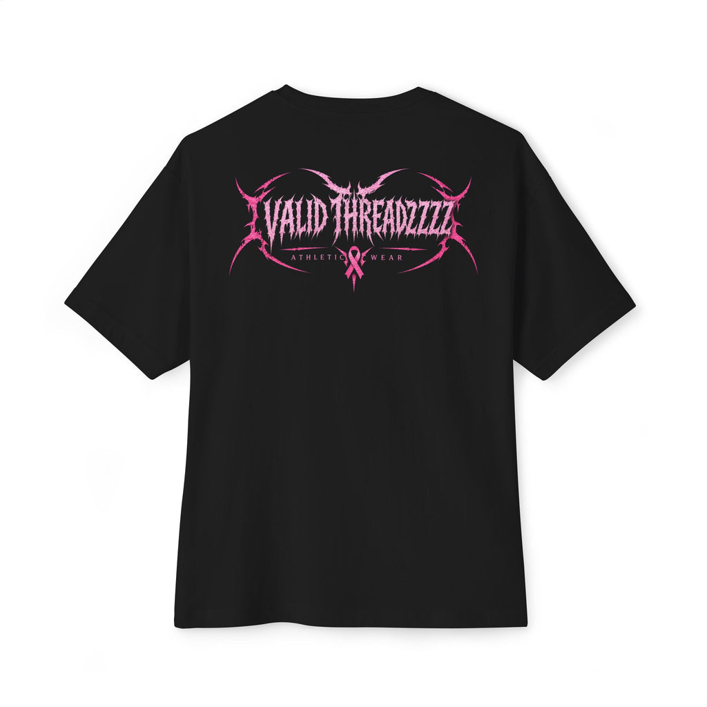 Valid Threadzzz Oversized Unisex Tee
