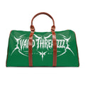 Waterproof Travel Bag