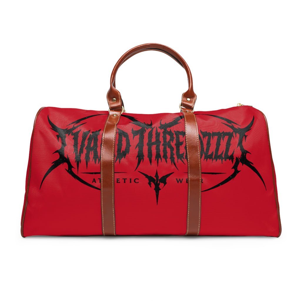 Waterproof Travel Bag