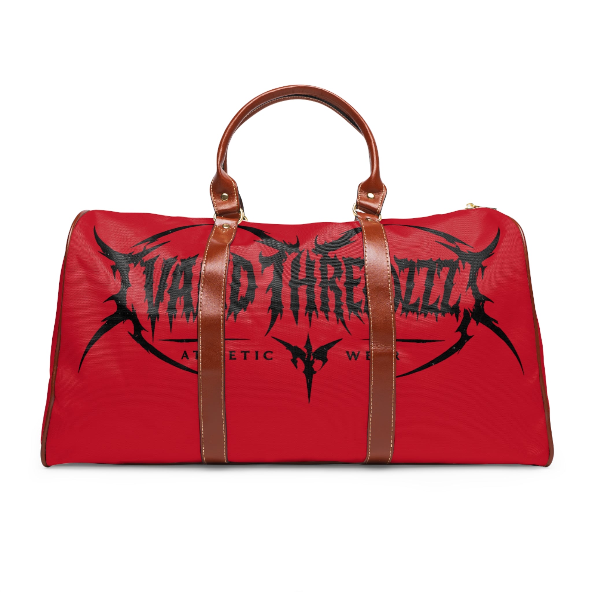 Waterproof Travel Bag