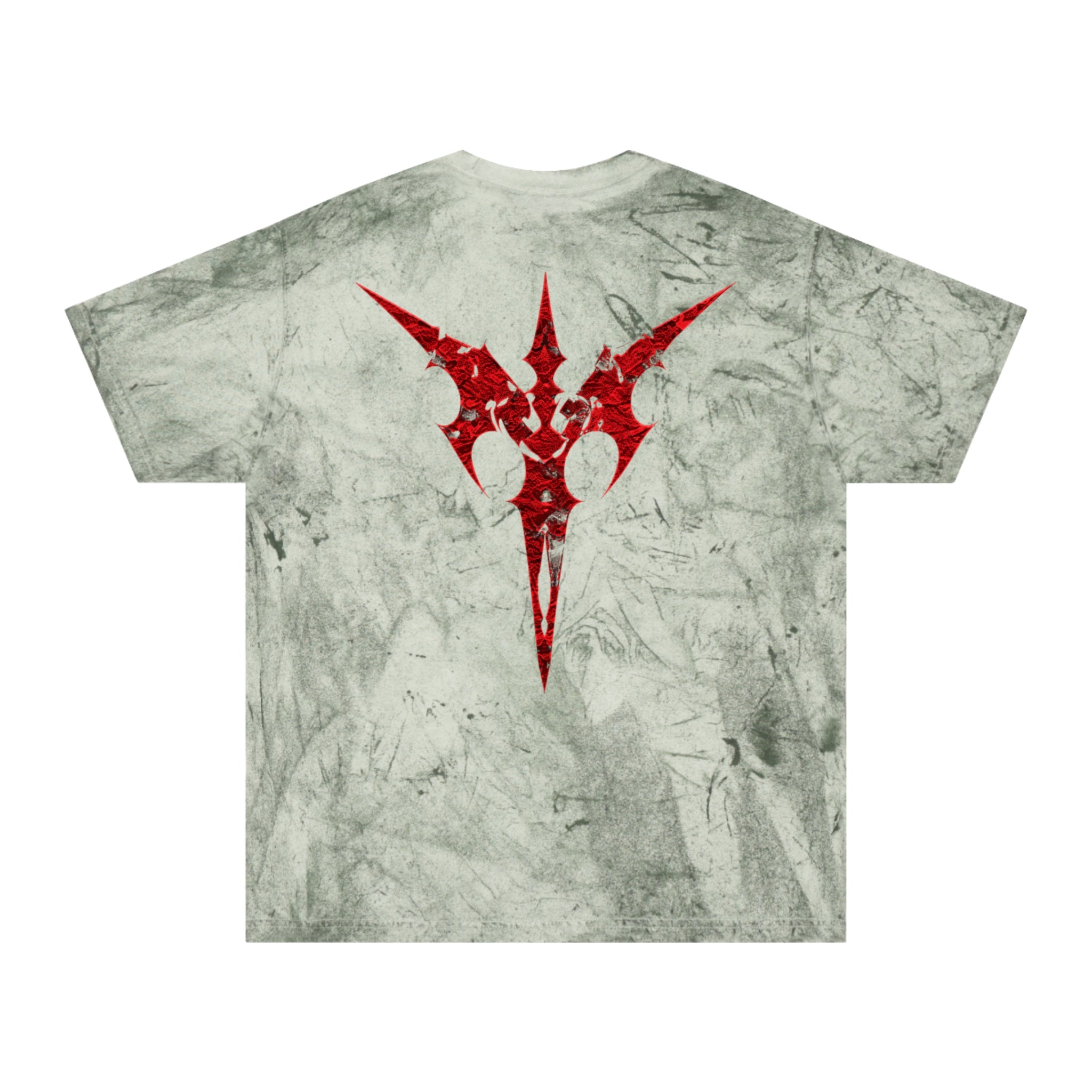 Unisex Color Blast T-Shirt