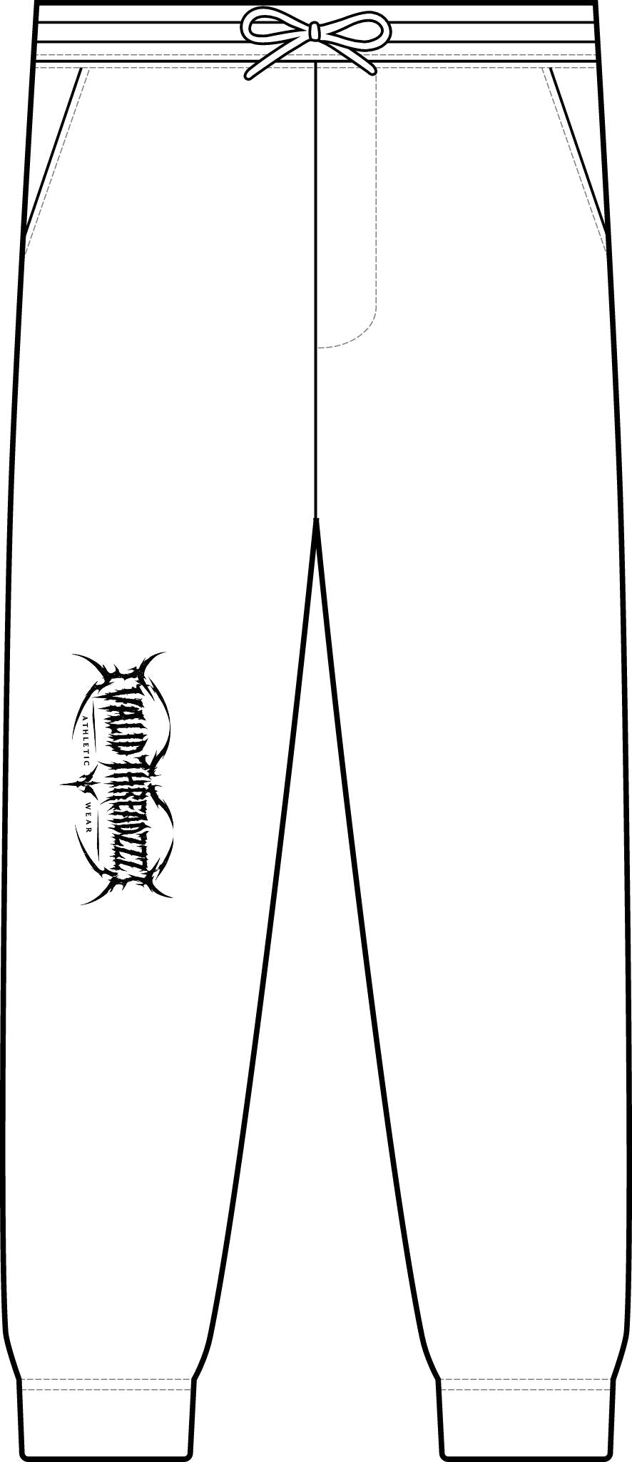 Men's Midweight Fleece Sweatpants