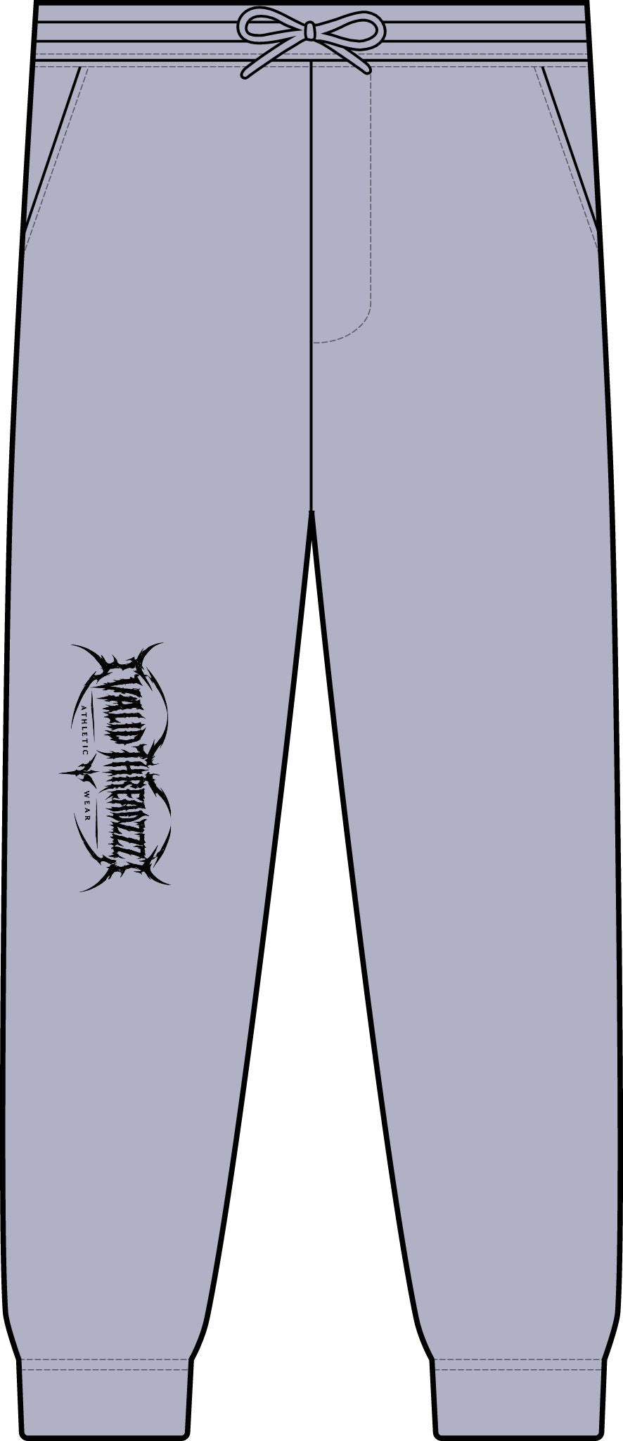 Men's Midweight Fleece Sweatpants