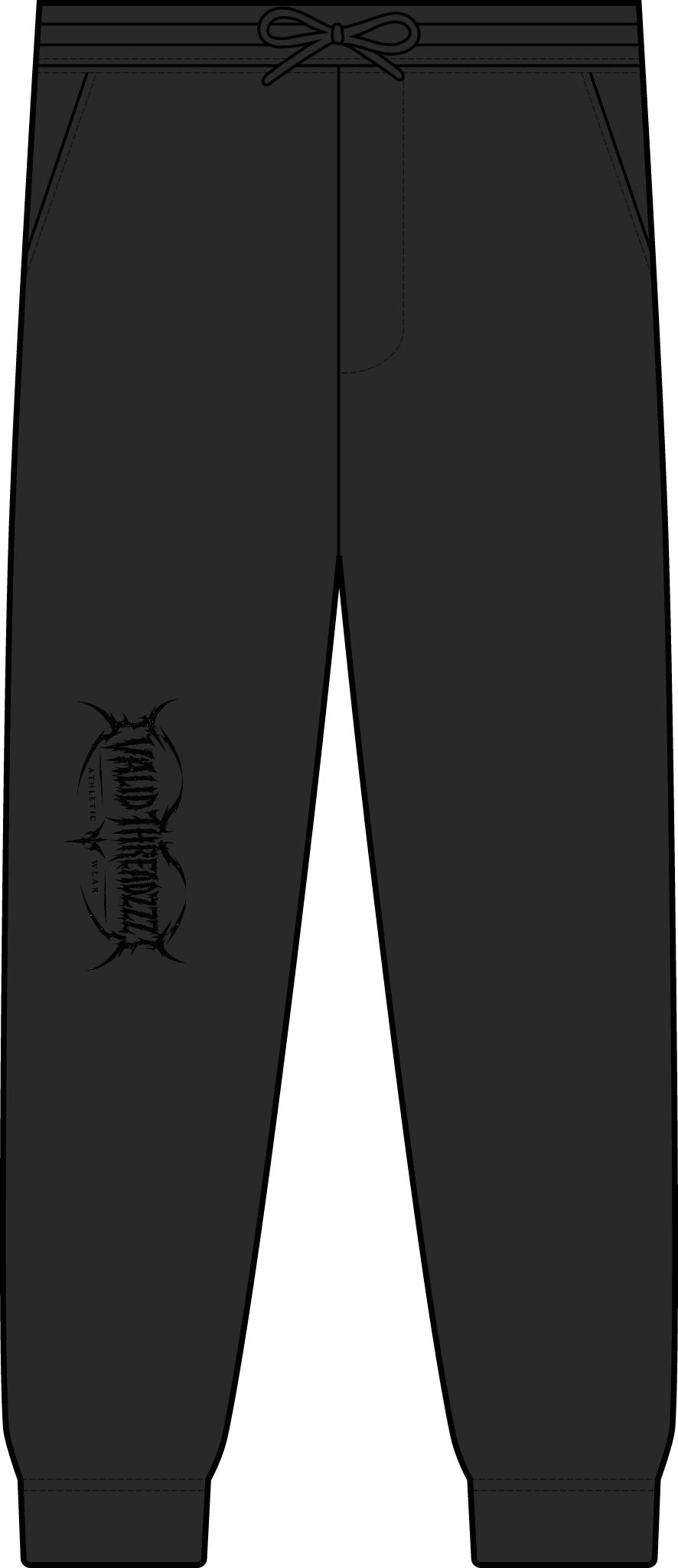 Men's Midweight Fleece Sweatpants