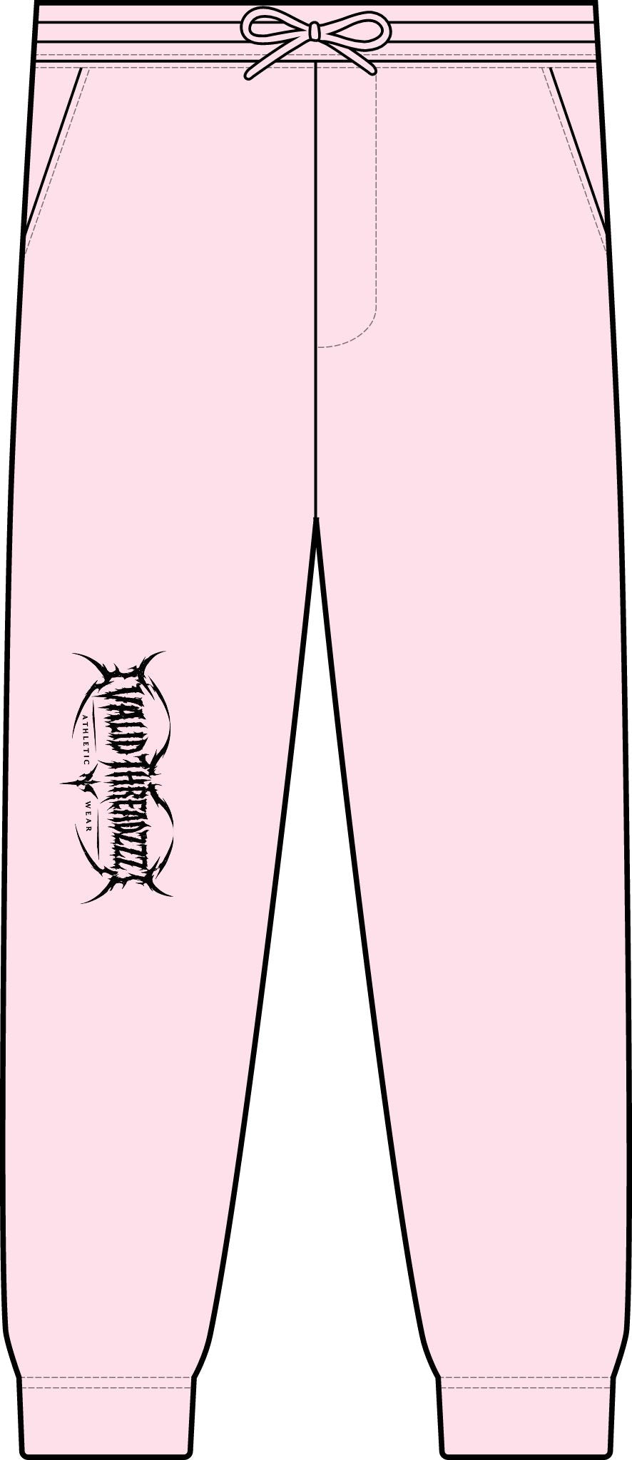 Men's Midweight Fleece Sweatpants