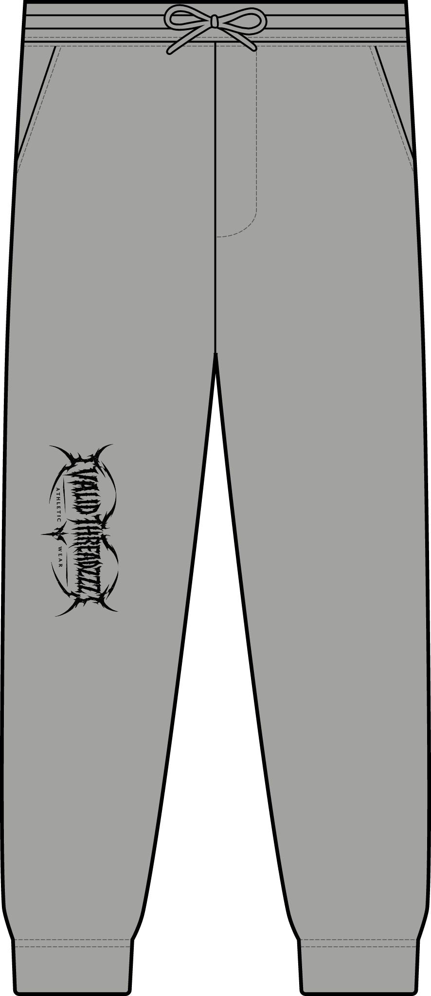 Men's Midweight Fleece Sweatpants