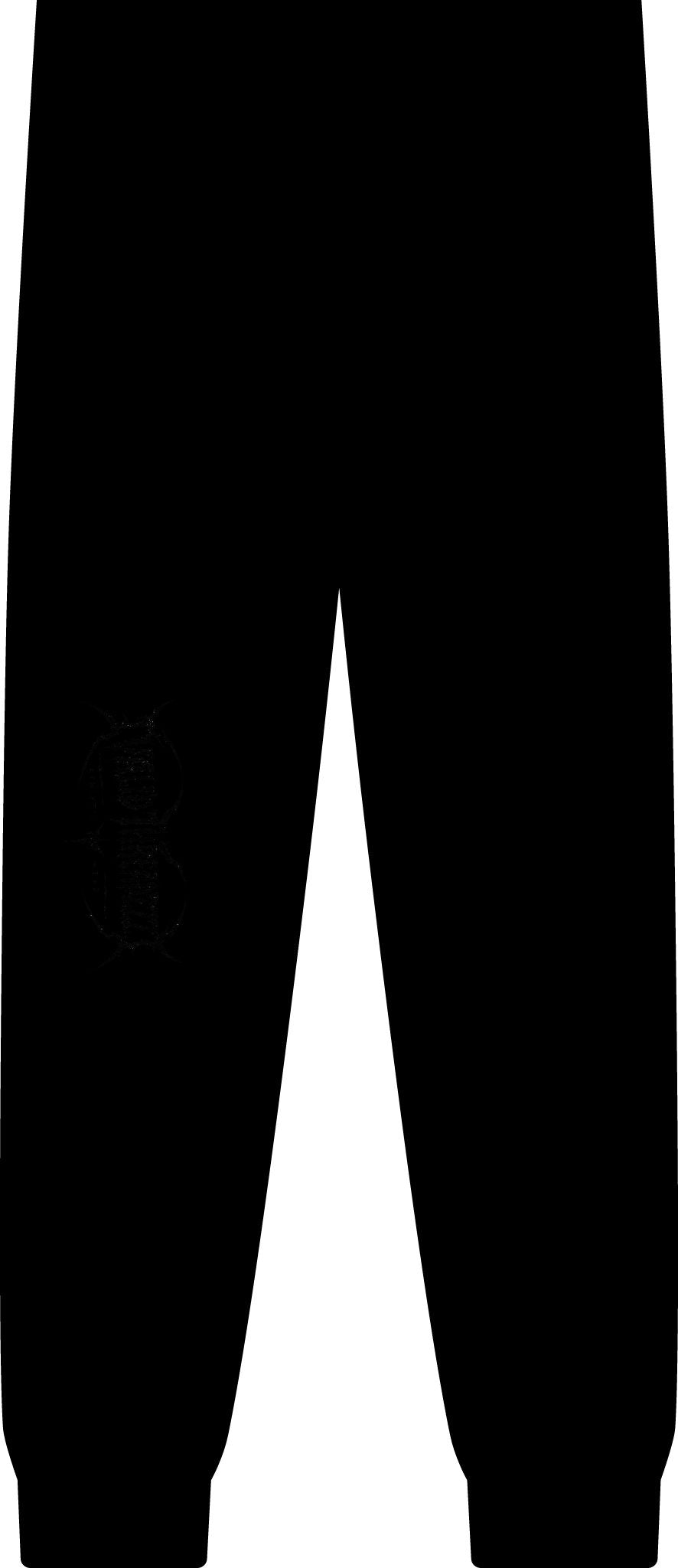 Men's Midweight Fleece Sweatpants