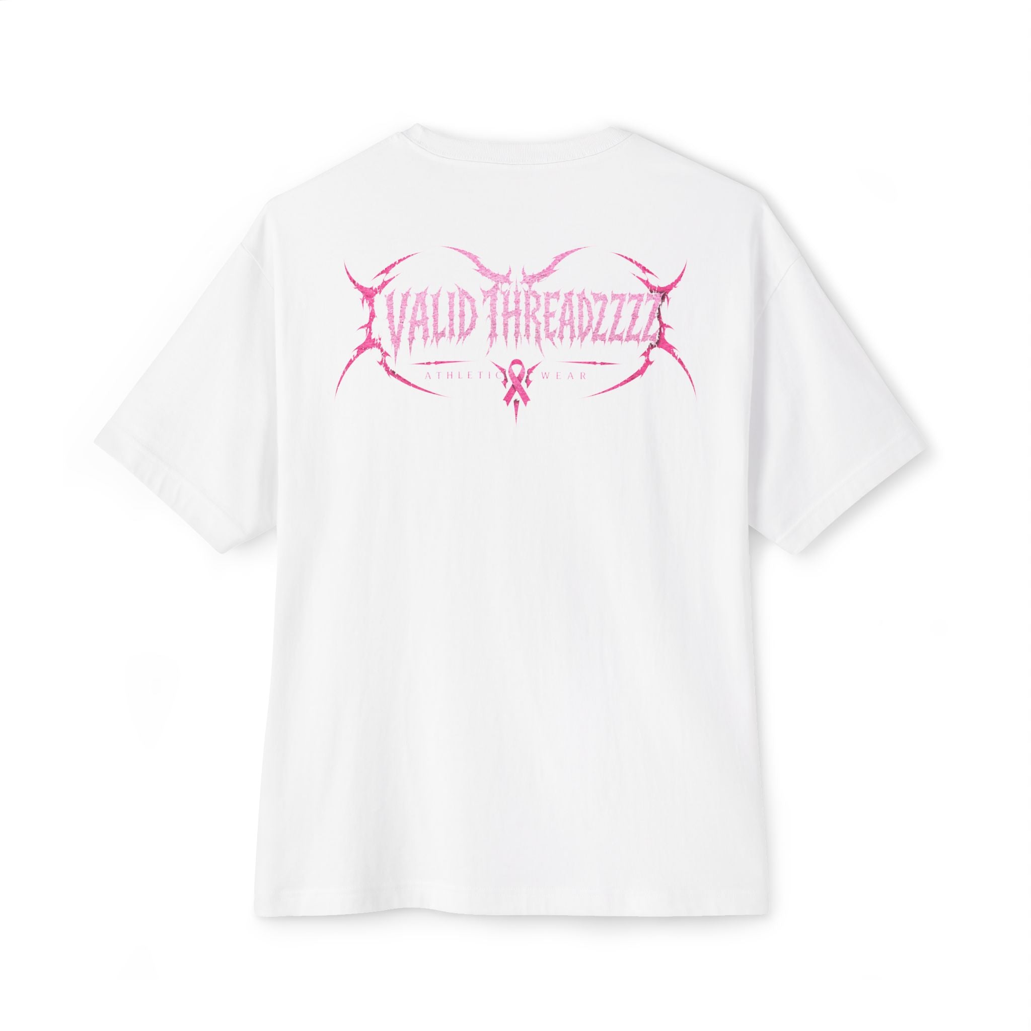 Valid Threadzzz Oversized Unisex Tee