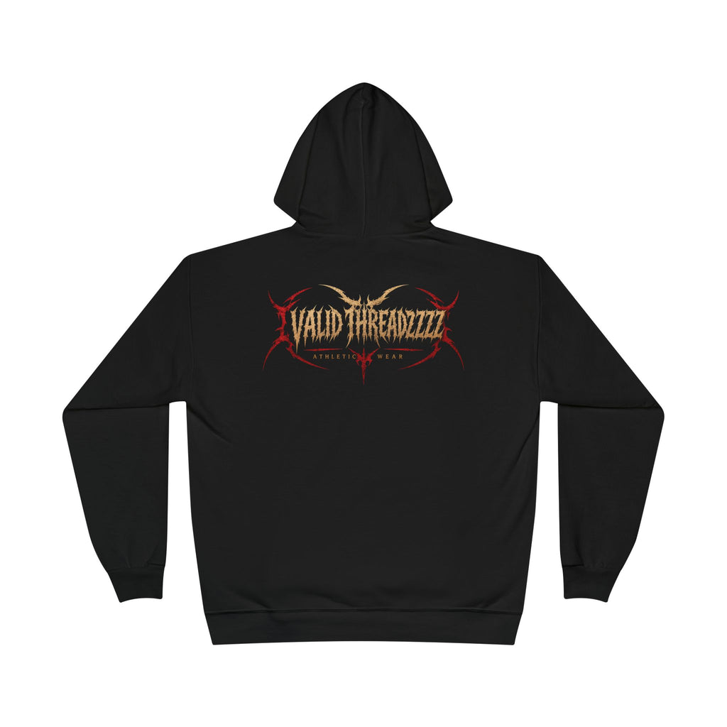 Unisex EcoSmart® Pullover Hoodie Sweatshirt