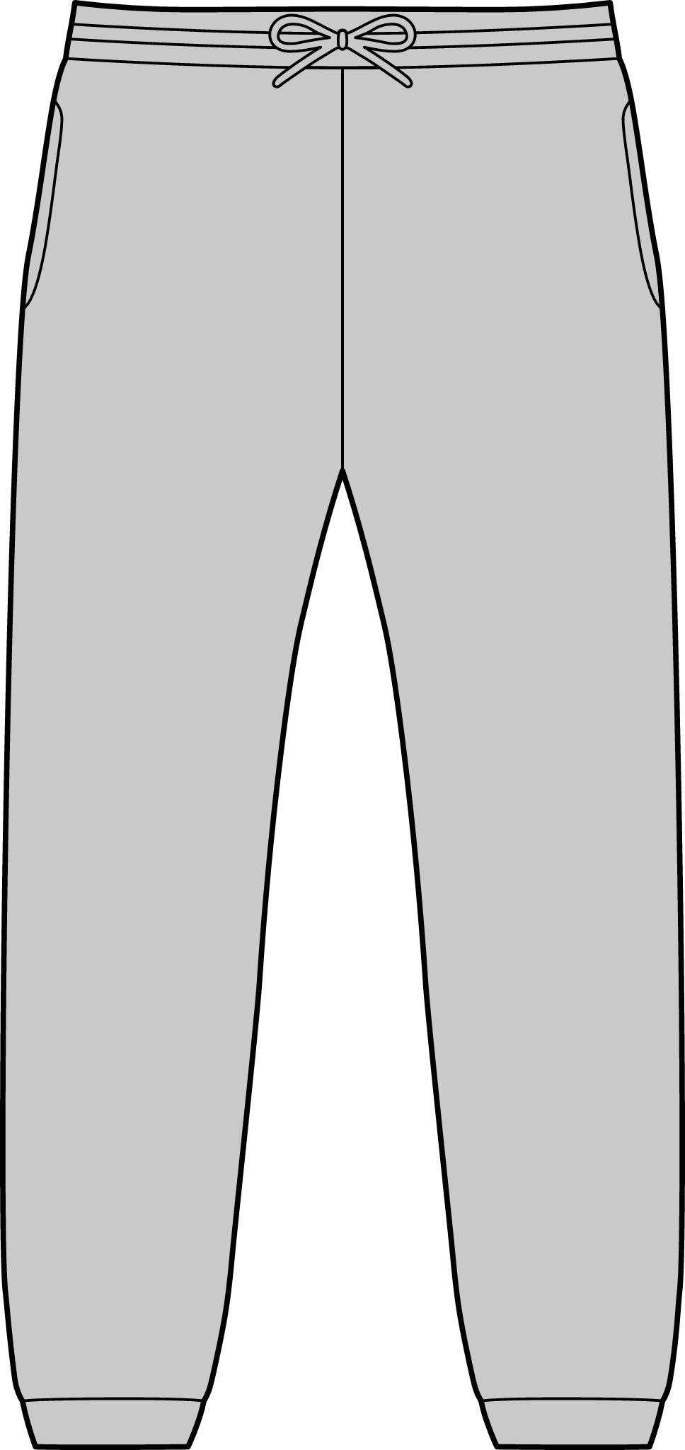 Unisex Flyer Jogger
