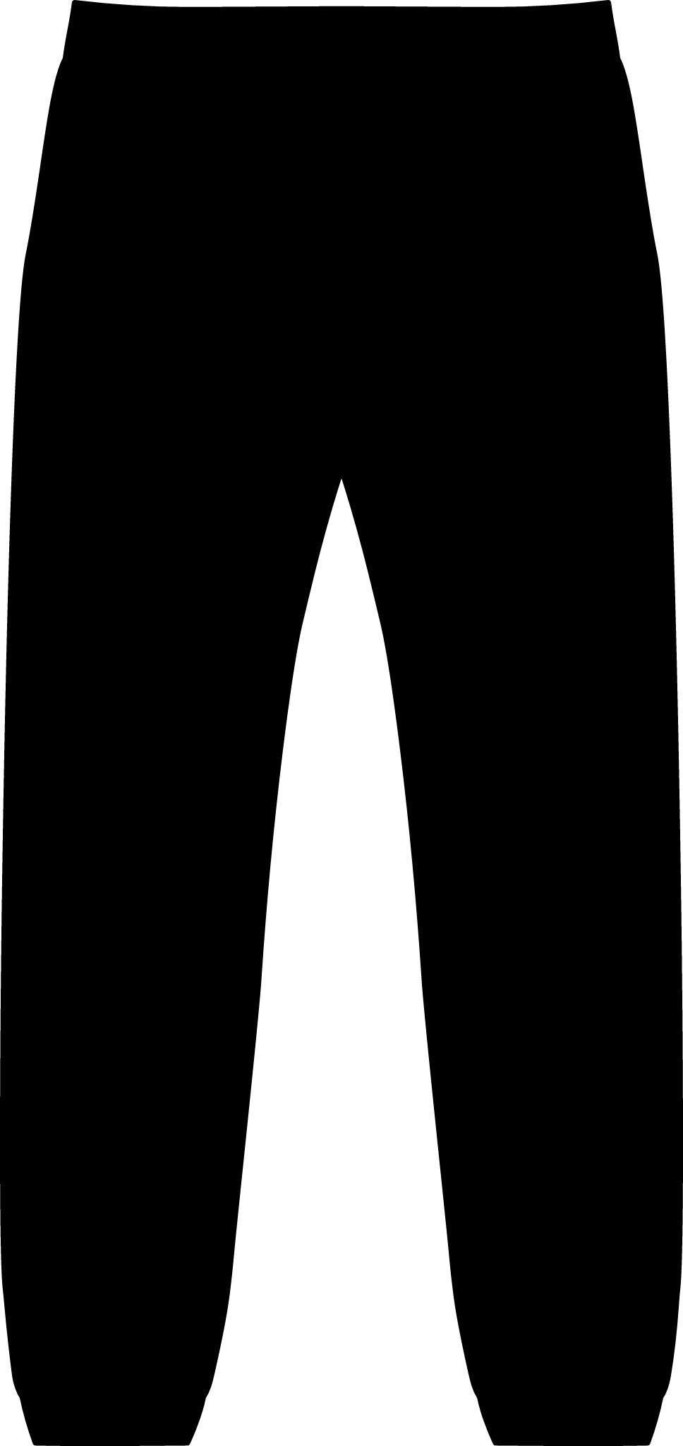 Unisex Flyer Jogger