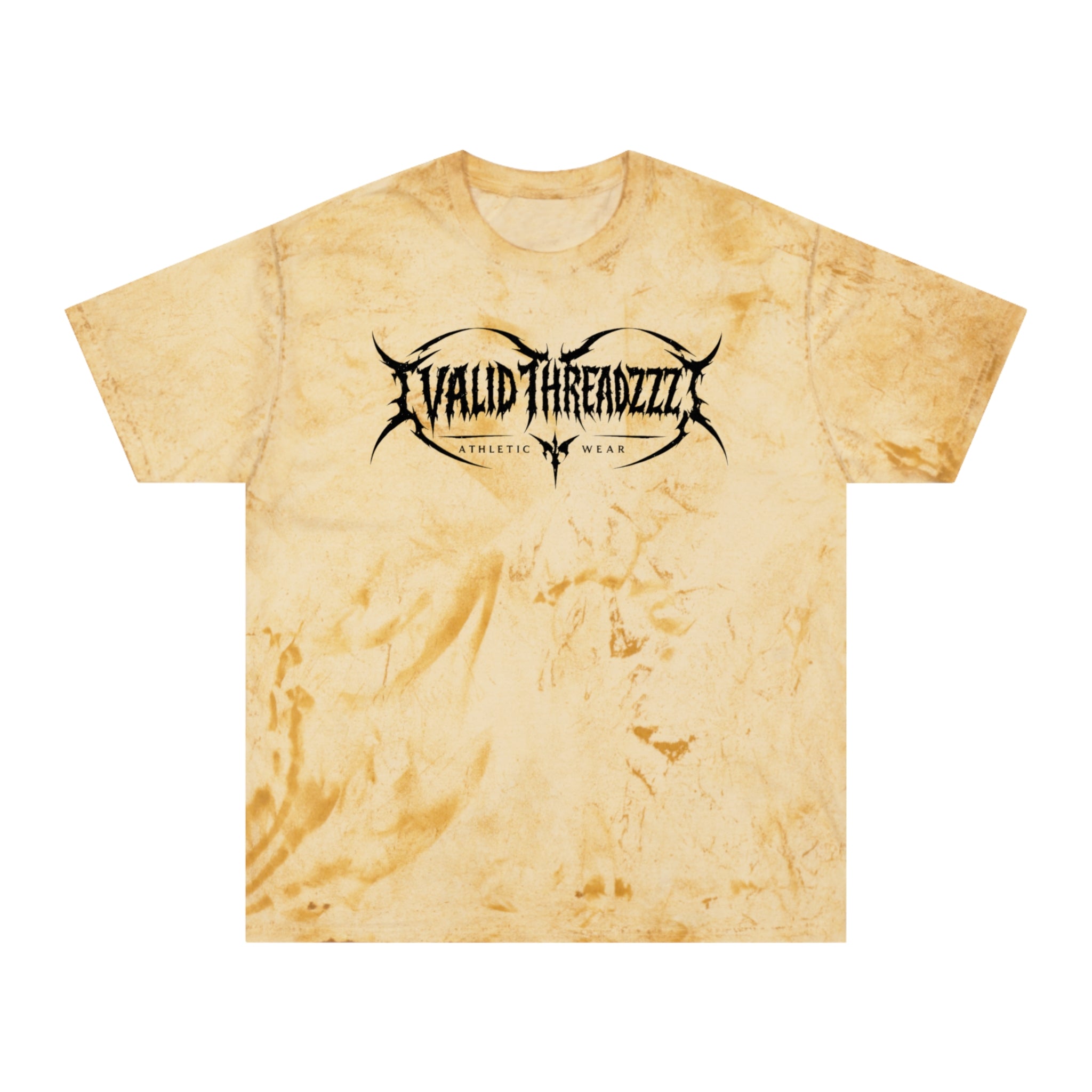 Unisex Color Blast T-Shirt