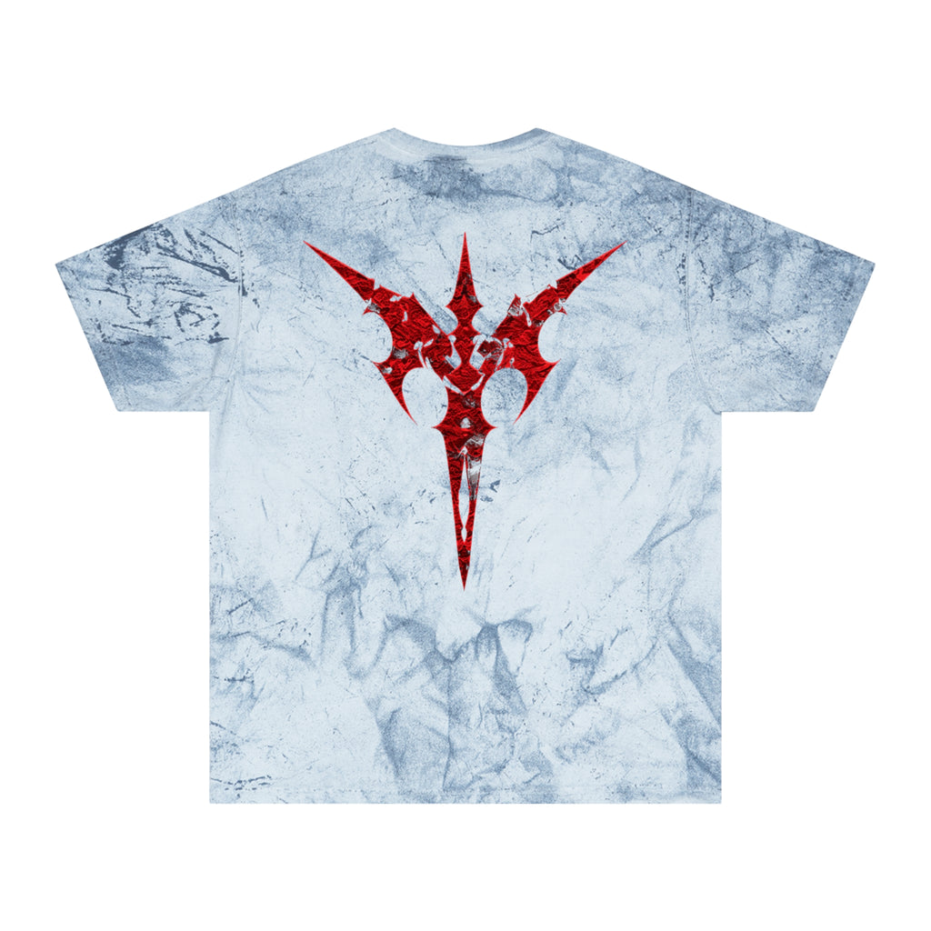 Unisex Color Blast T-Shirt