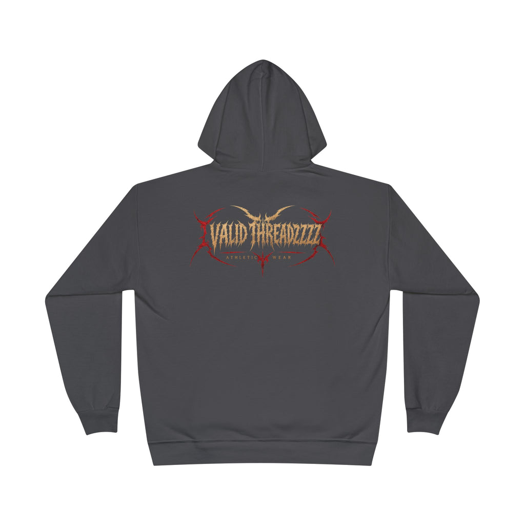 Unisex EcoSmart® Pullover Hoodie Sweatshirt