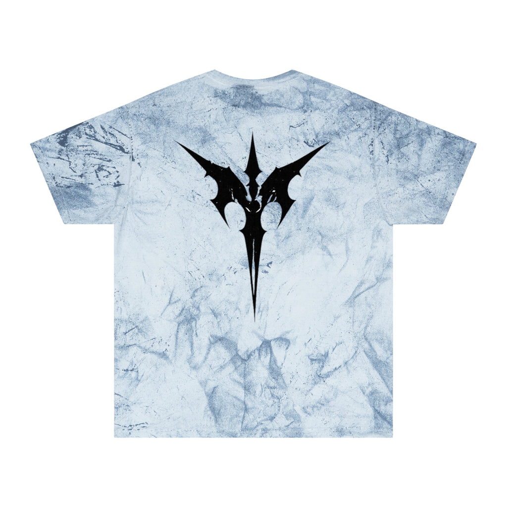 Unisex Color Blast T-Shirt