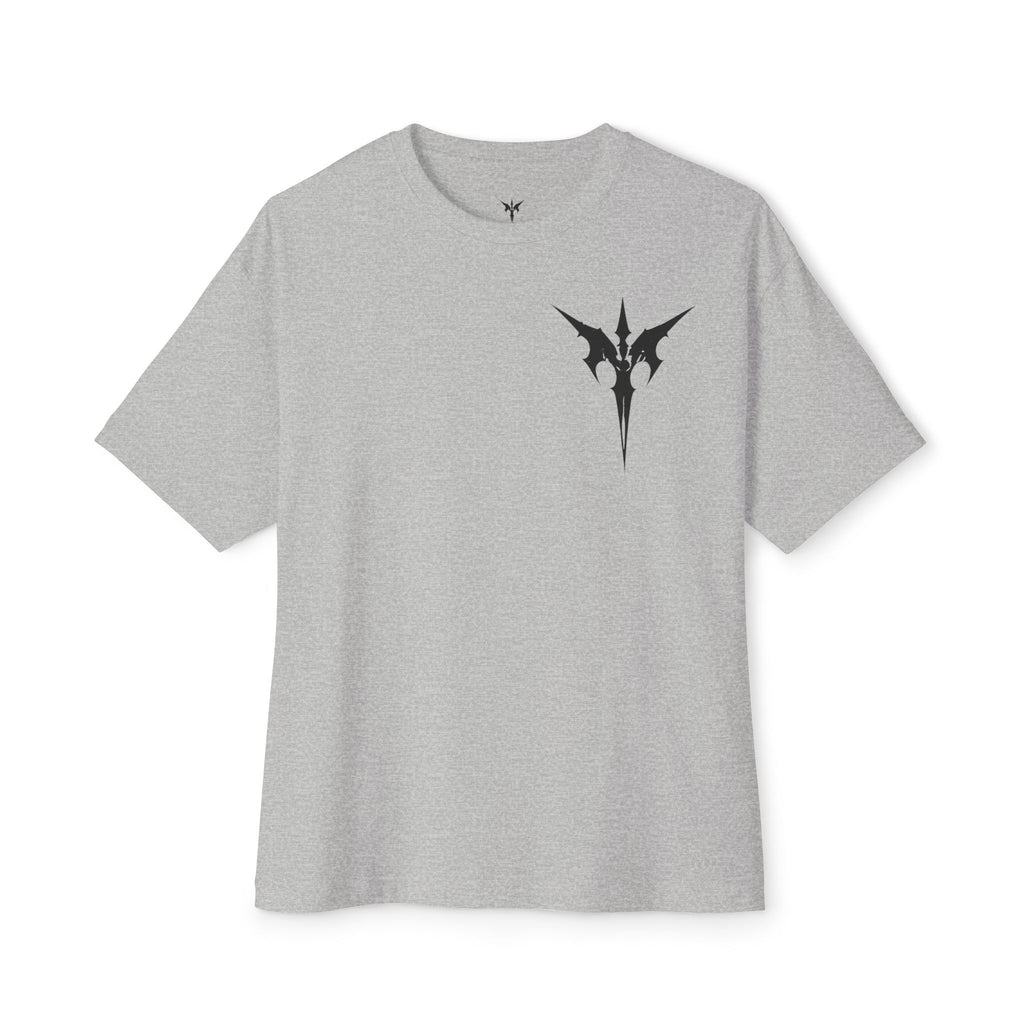 Valid Threadzzz Oversized Unisex Tee