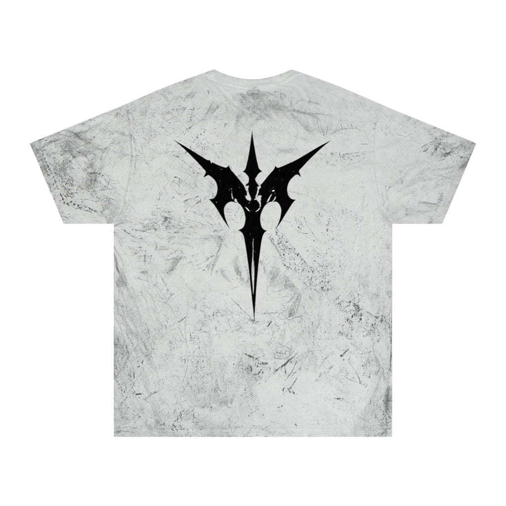 Unisex Color Blast T-Shirt