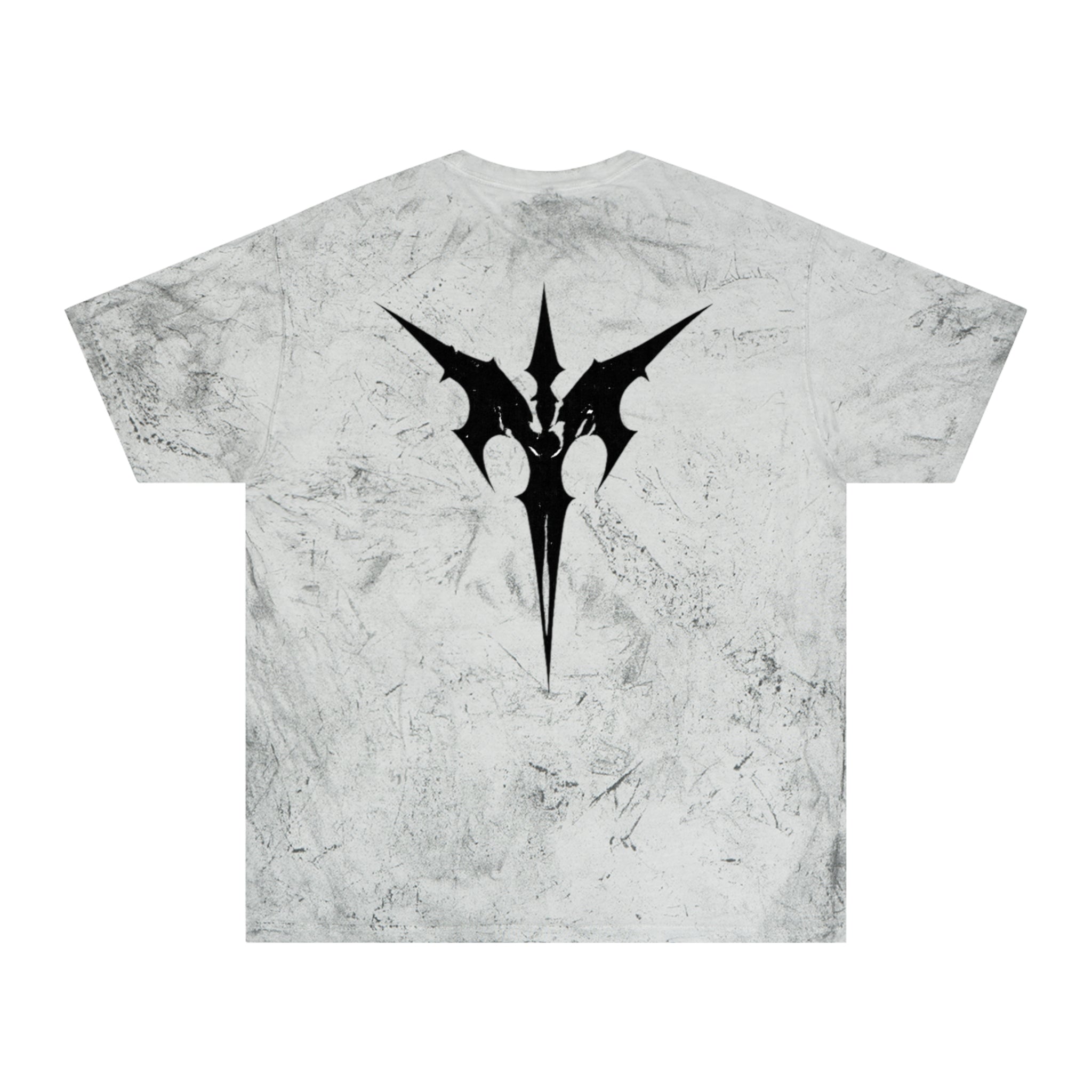 Unisex Color Blast T-Shirt